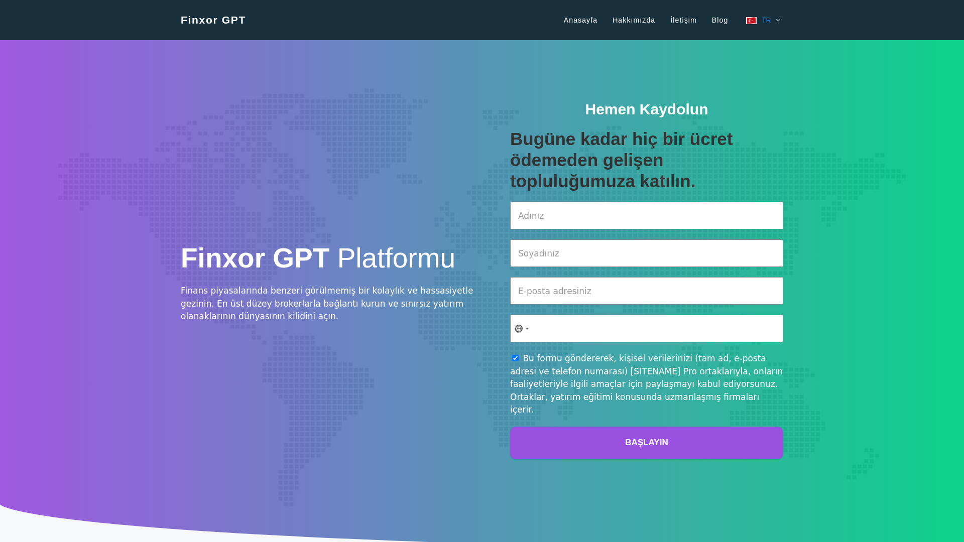 Screenshot of finxorgpt-germany.com