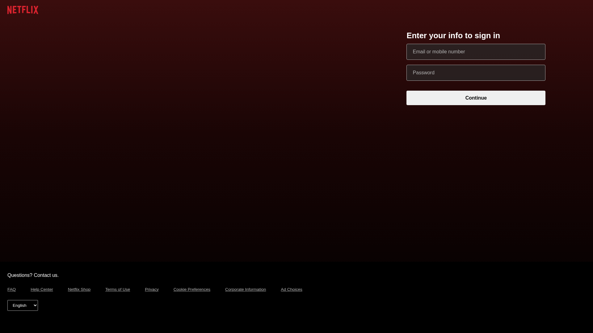 Screenshot of amielitosss.github.io