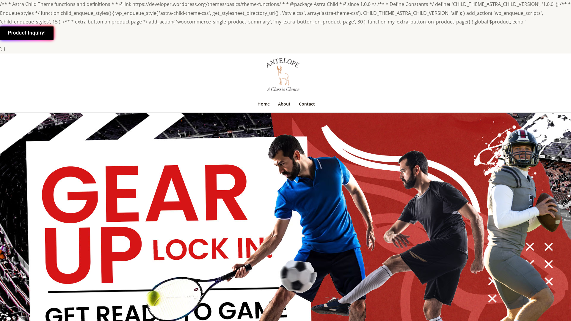 Screenshot of cdn.gosafemode.com