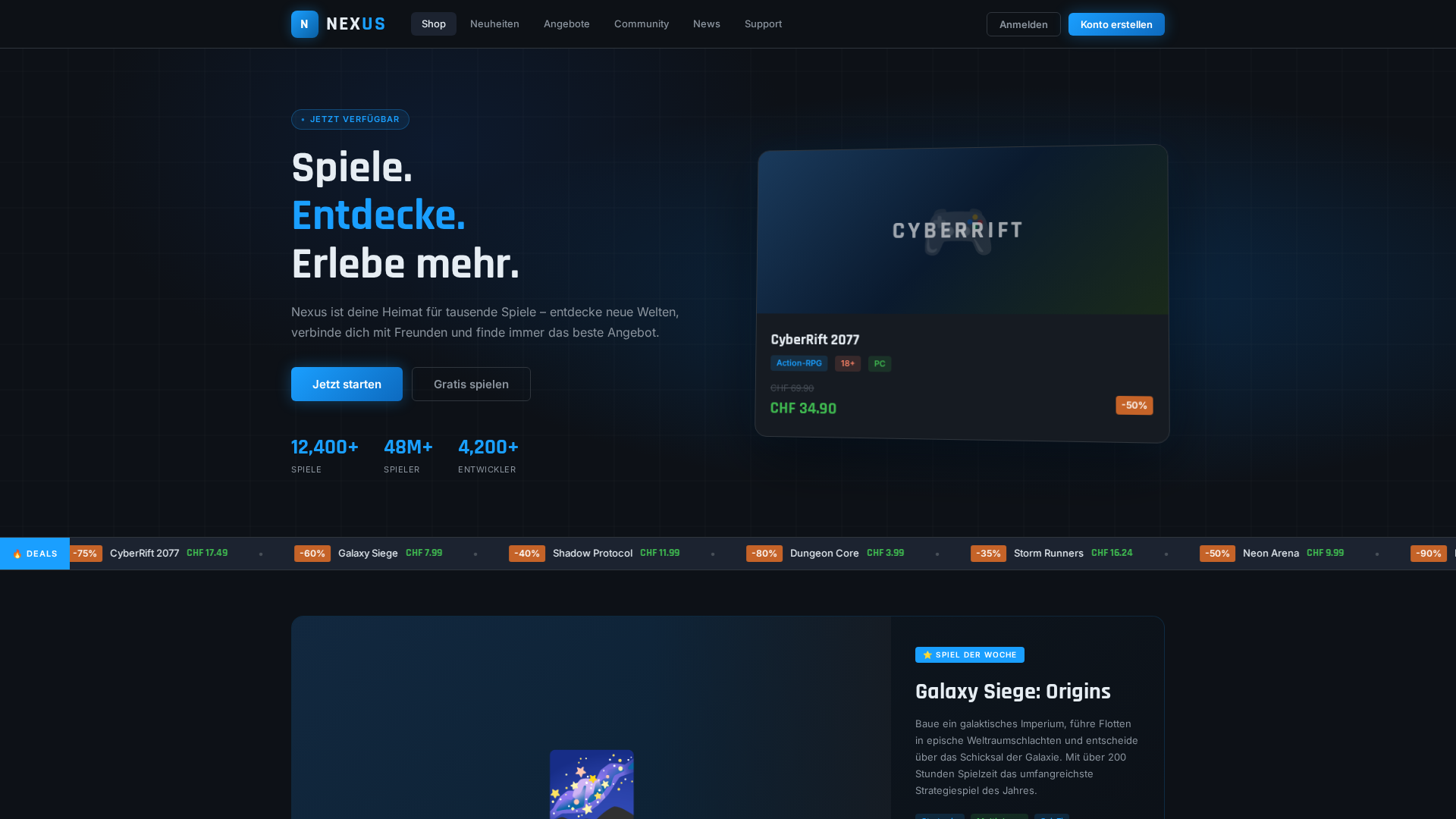 Screenshot of cdn.gosafemode.com