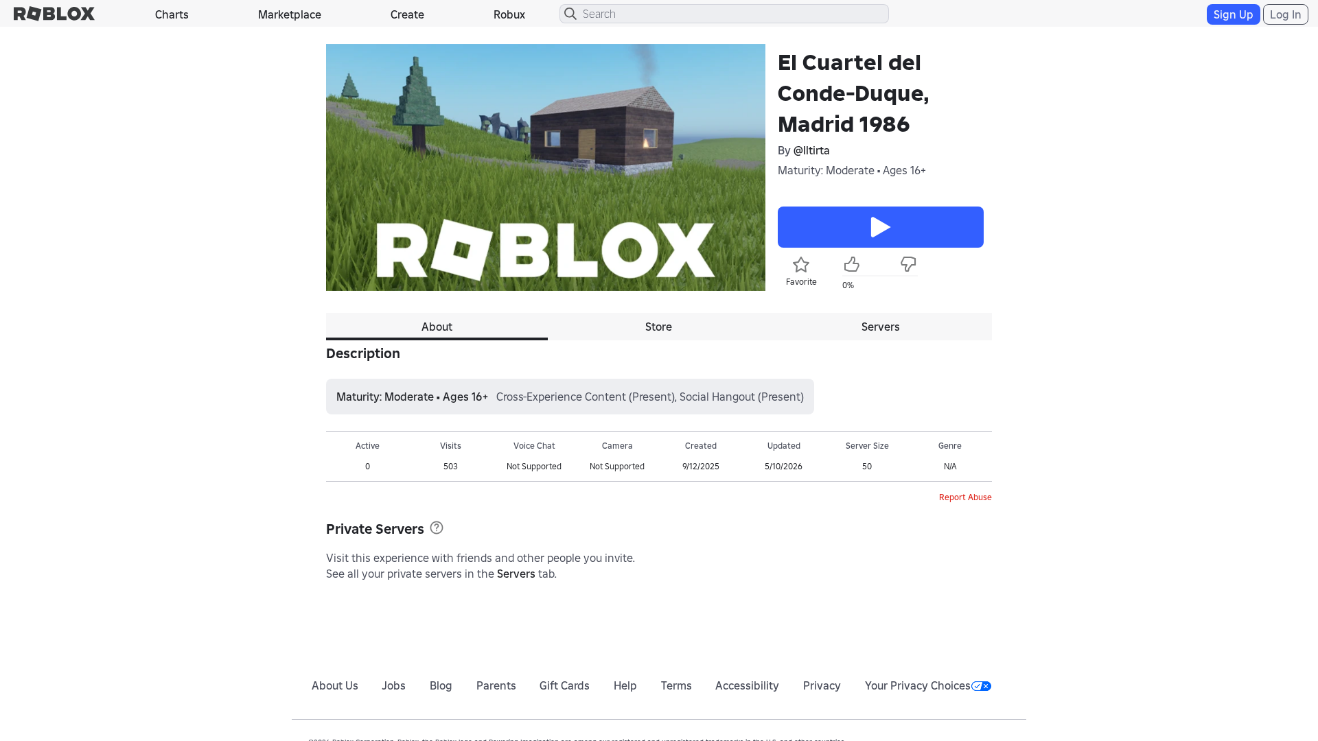 Screenshot of www.robiox.com.gr