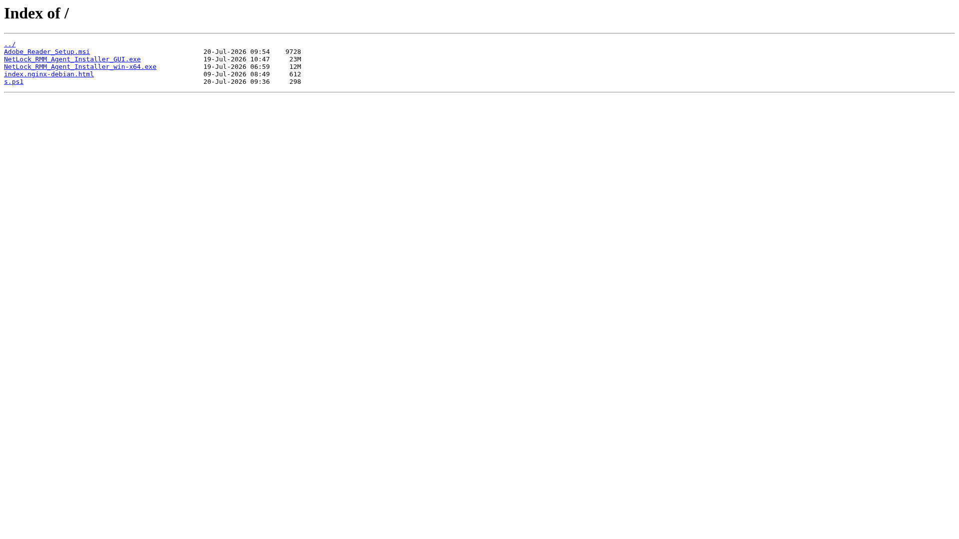Screenshot of cdn.gosafemode.com