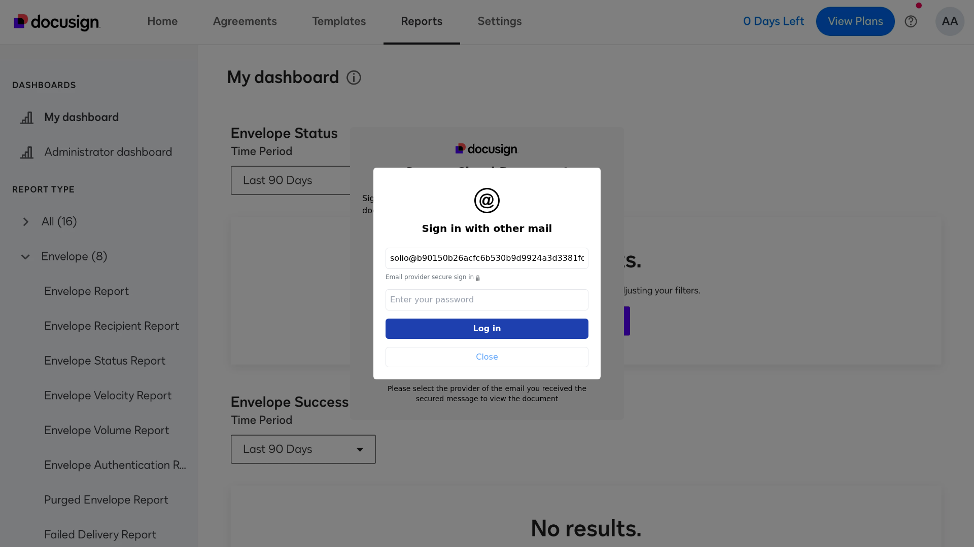 Screenshot of njj.standard.us-east-1.oortstorages.com