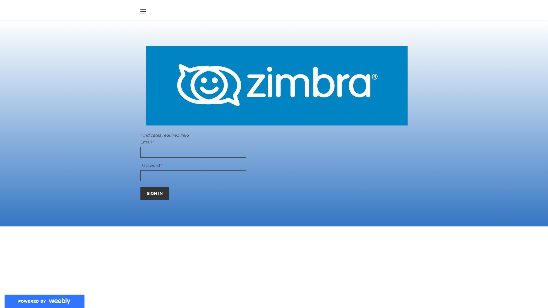 Screenshot of updatepass000555.weebly.com
