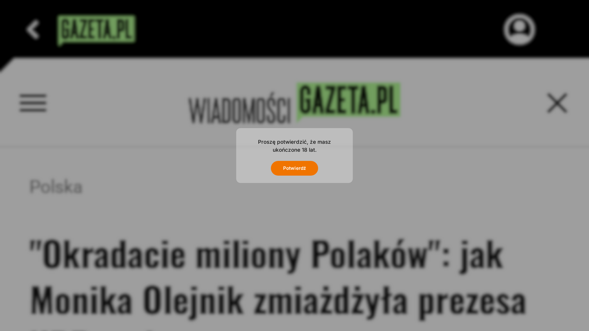 Screenshot of pauza-powrotu-krakow.base44.app