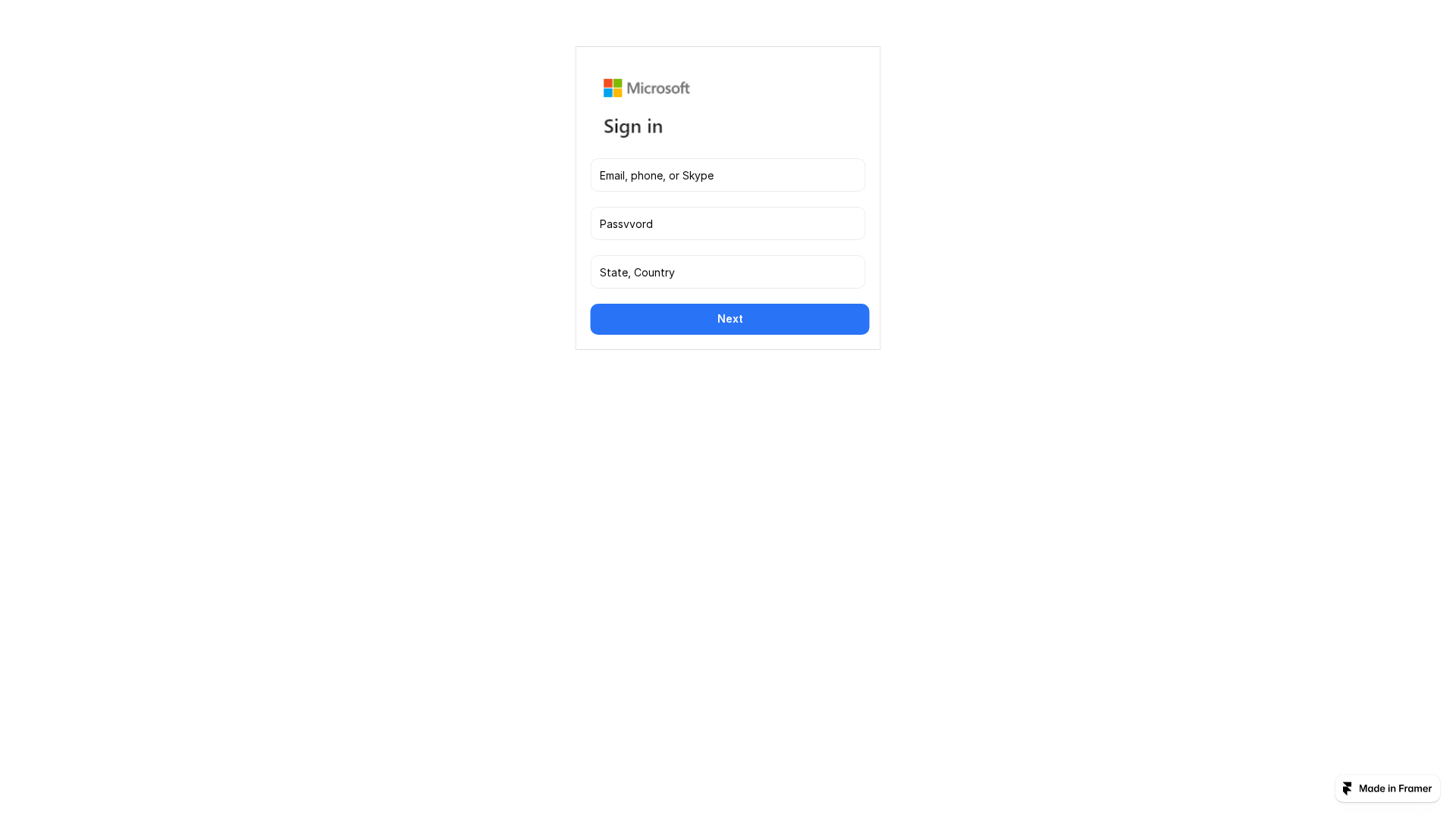 Screenshot of cdn.gosafemode.com