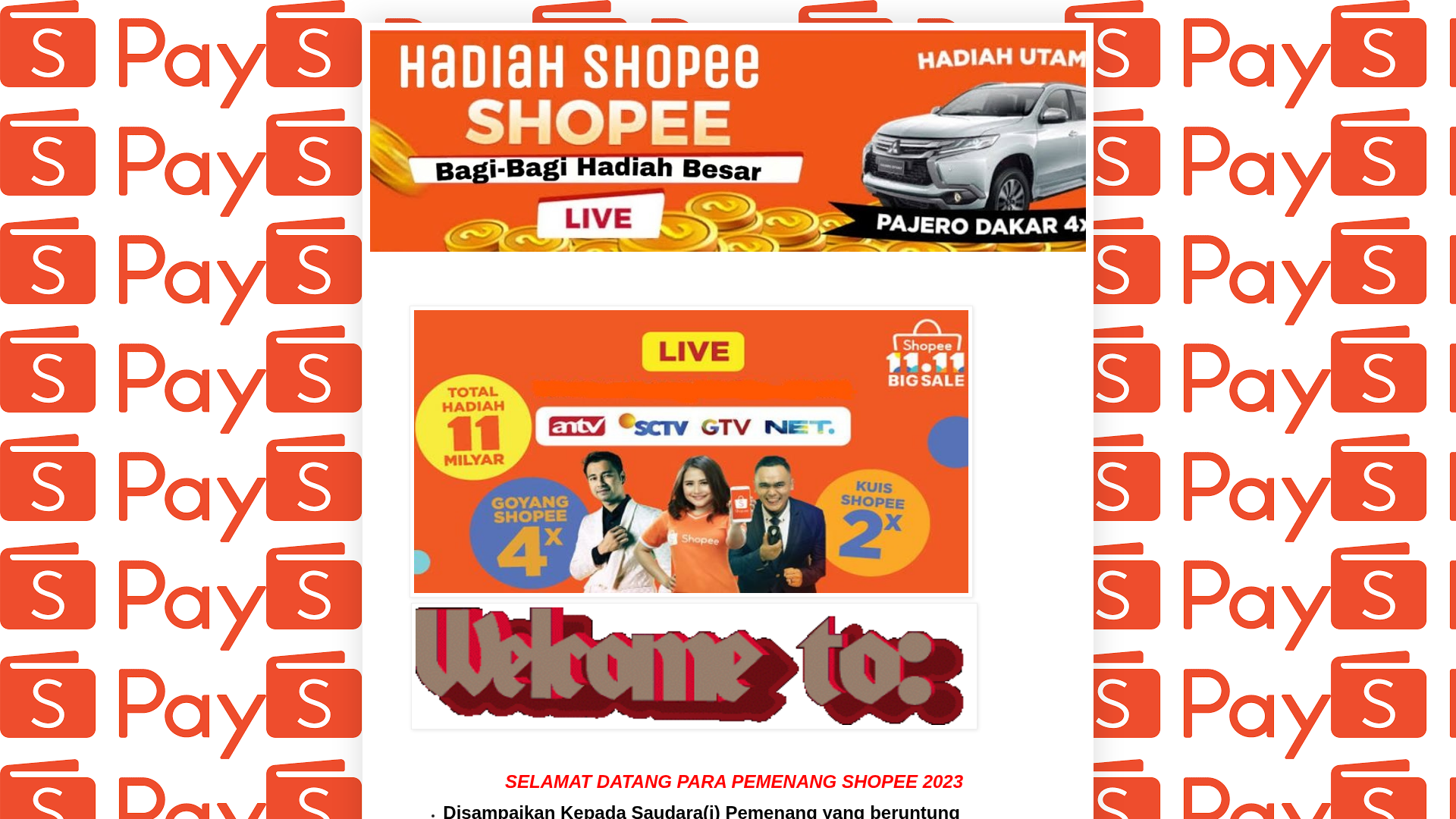 Screenshot of shopee-282.blogspot.com