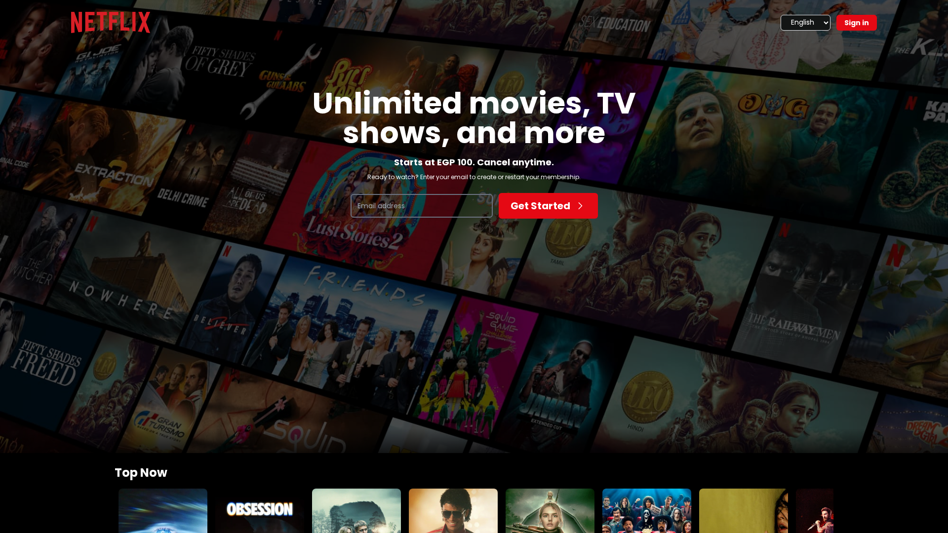 Screenshot of www.netflix-drab-nu.vercel.app