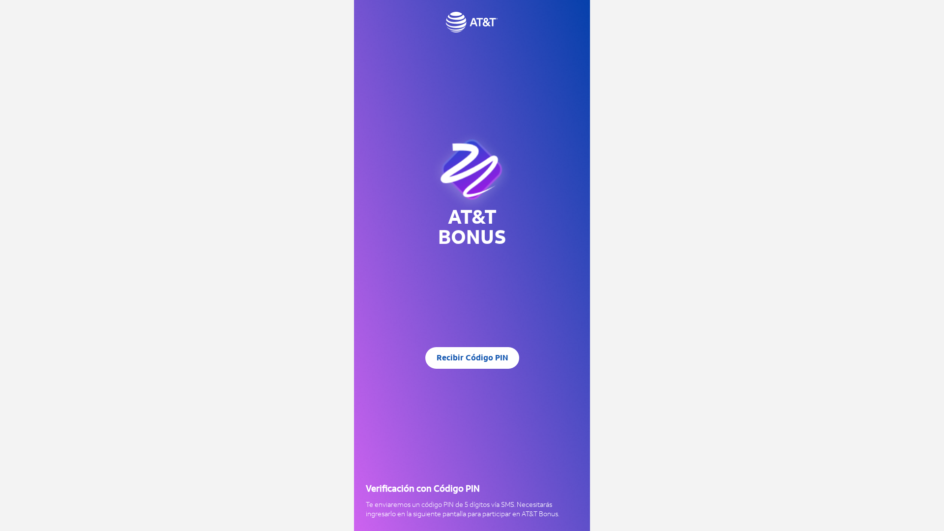Screenshot of att-bonus.com.mx