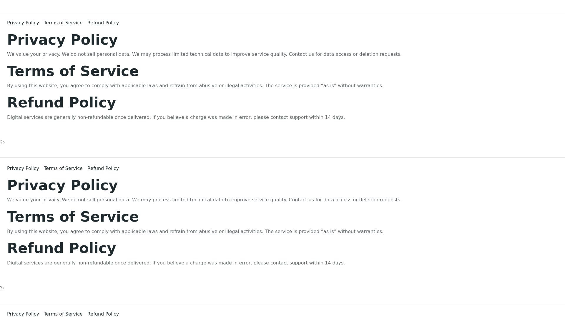 Screenshot of cdn.gosafemode.com