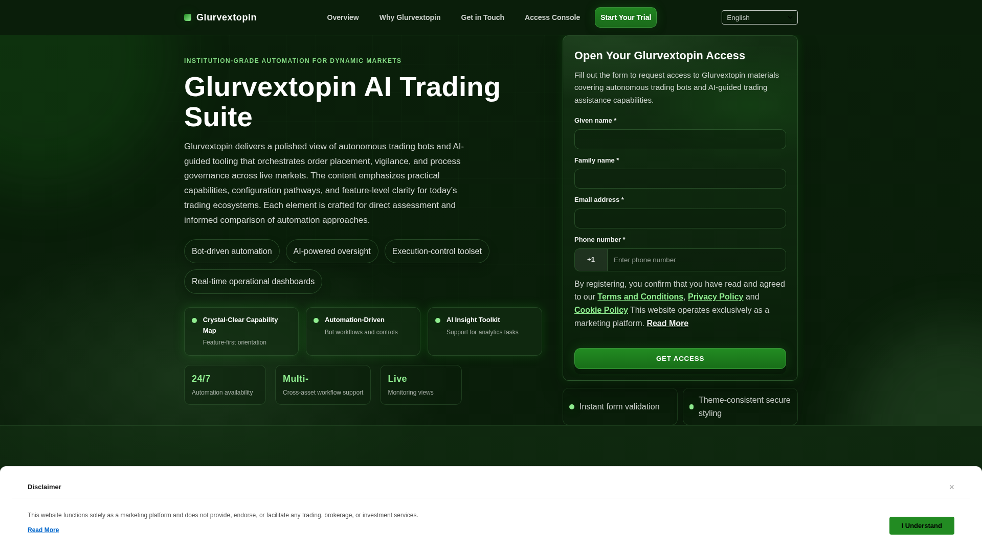 Screenshot of glurvextopin.click
