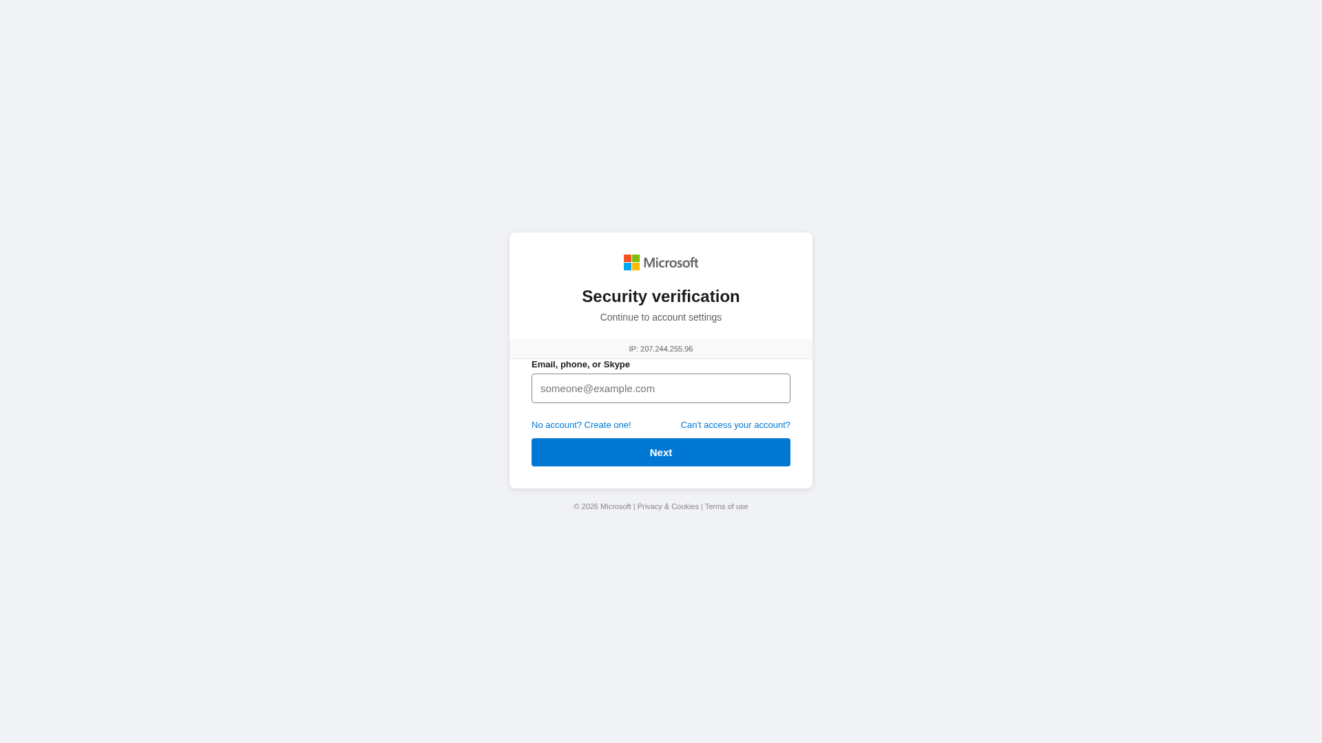 Screenshot of cdn.gosafemode.com