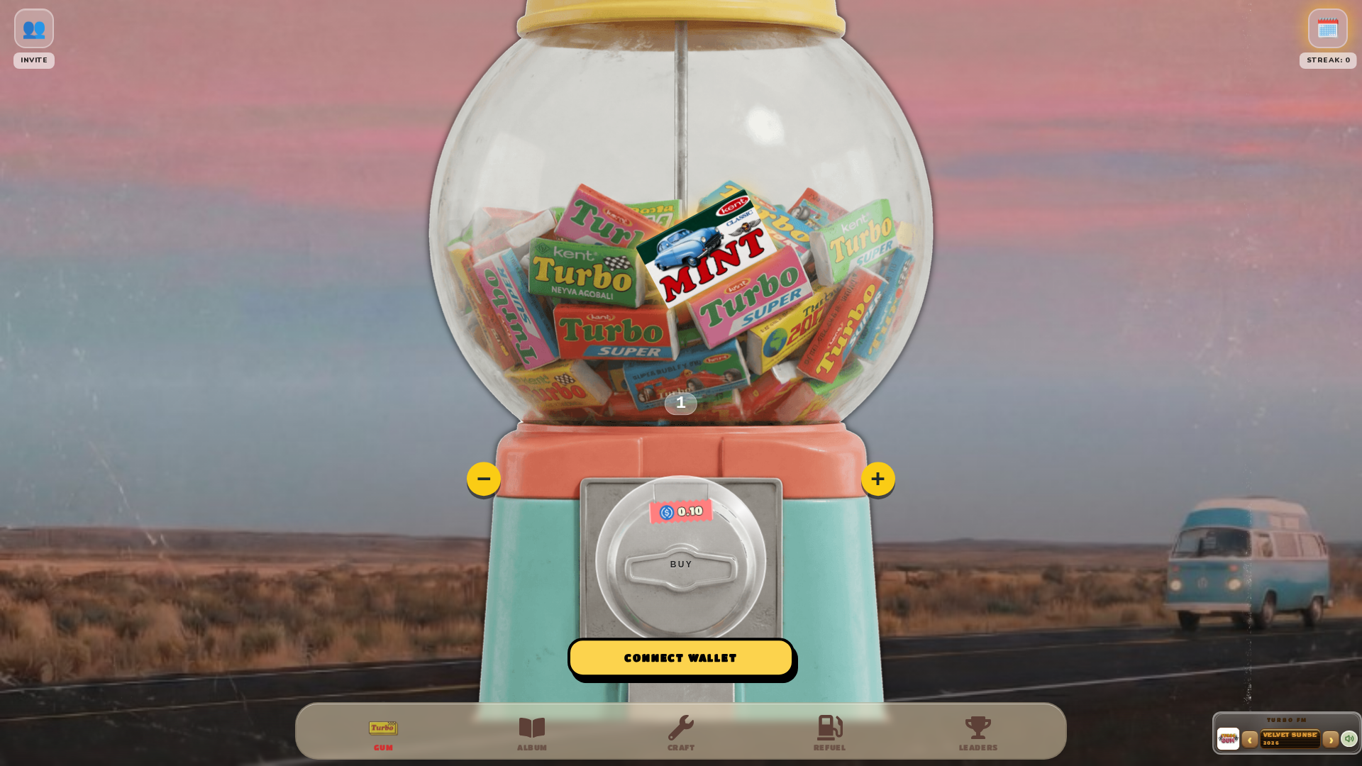 Screenshot of base-dapp.vu