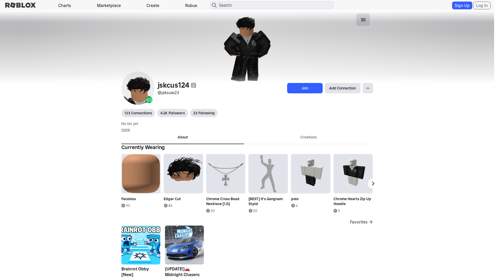 Screenshot of www.robiox.com.py