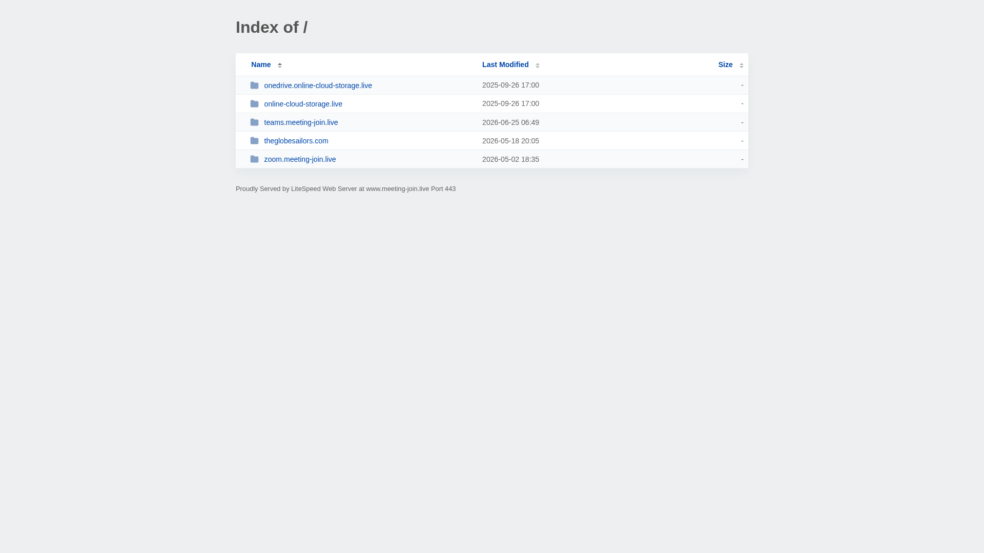 Screenshot of cdn.gosafemode.com