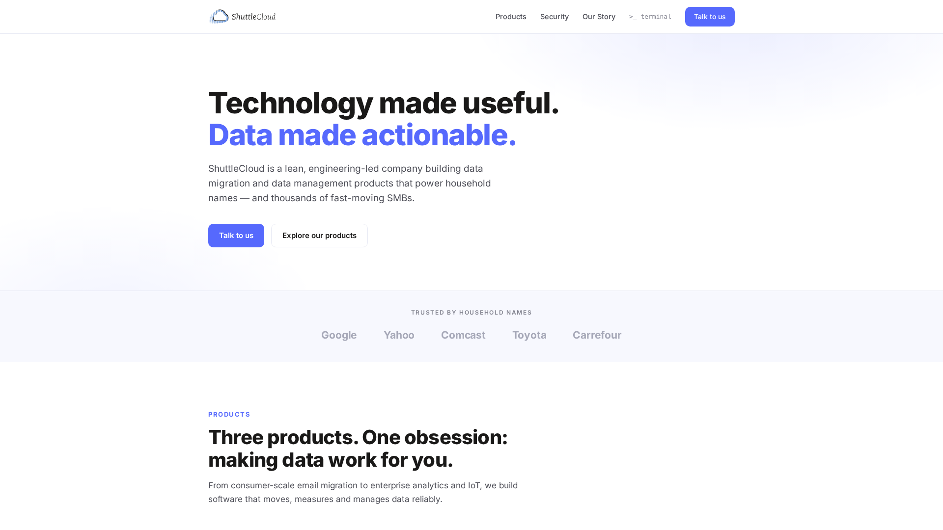 Screenshot of cdn.gosafemode.com