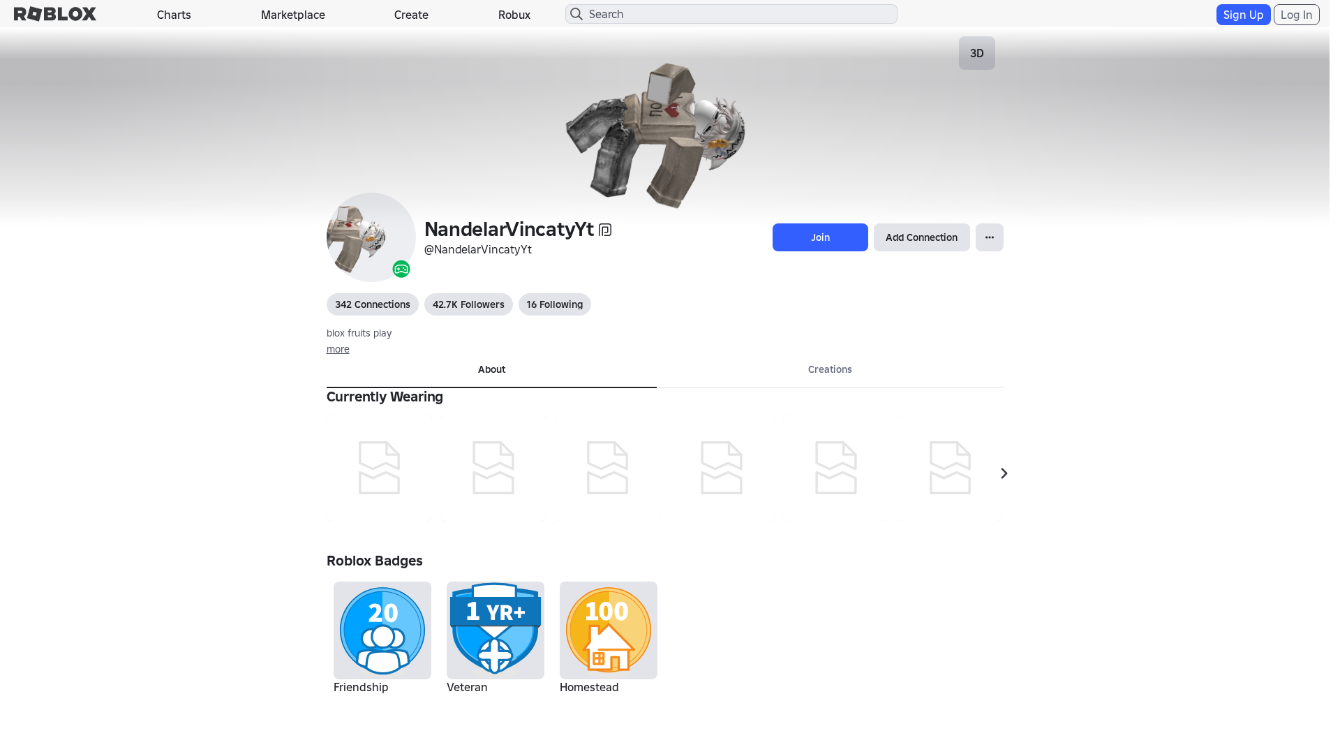 Screenshot of 1url.at