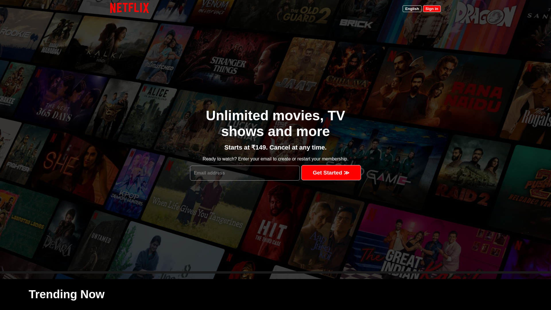 Screenshot of yugalsatav19.github.io