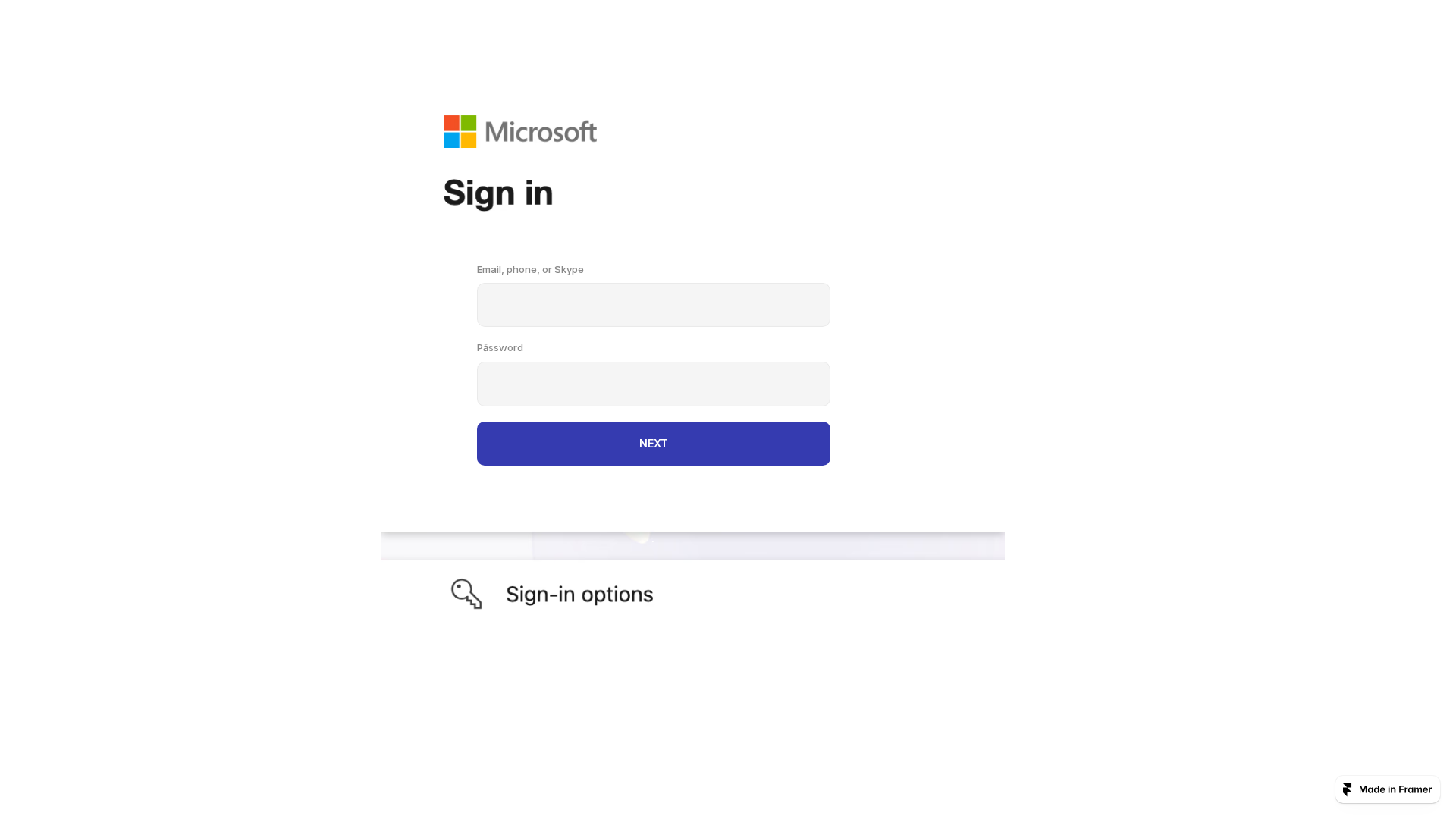 Screenshot of cdn.gosafemode.com