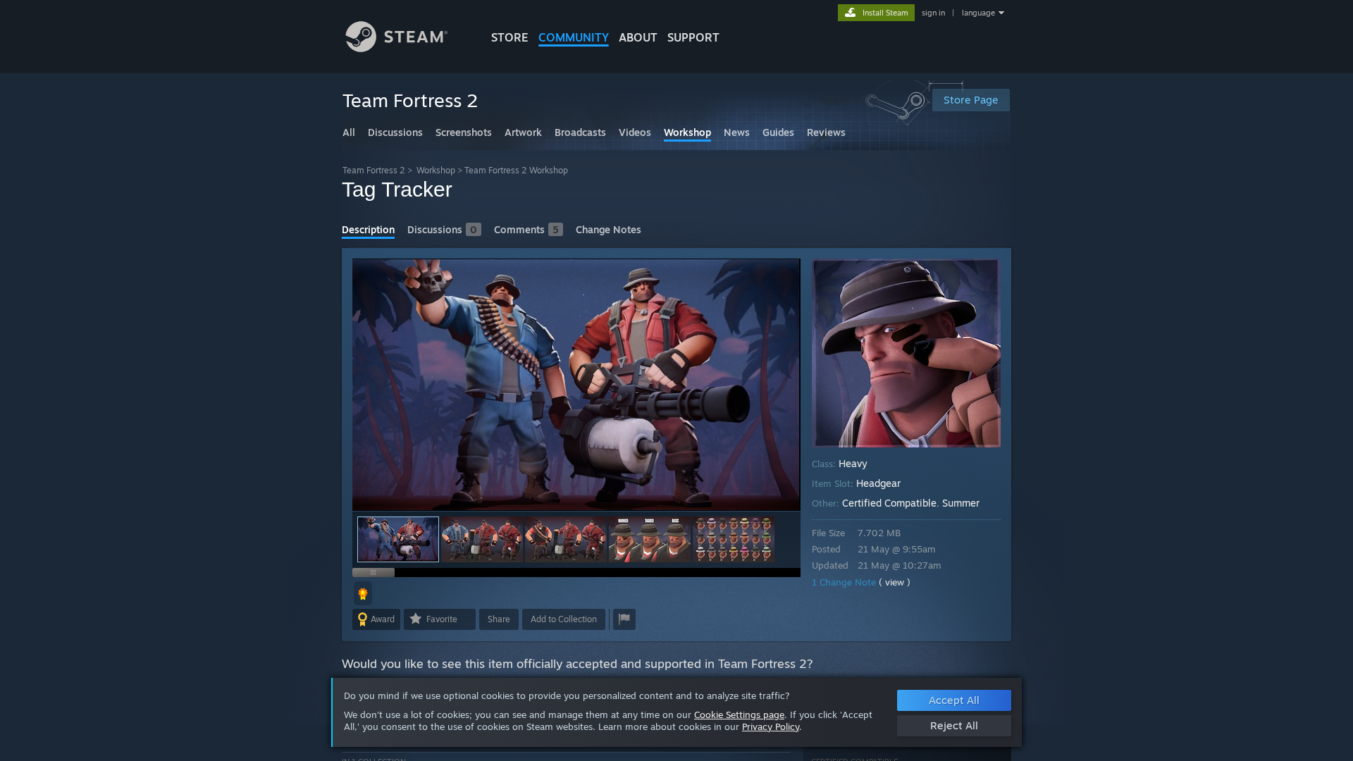 Screenshot of cdn.gosafemode.com