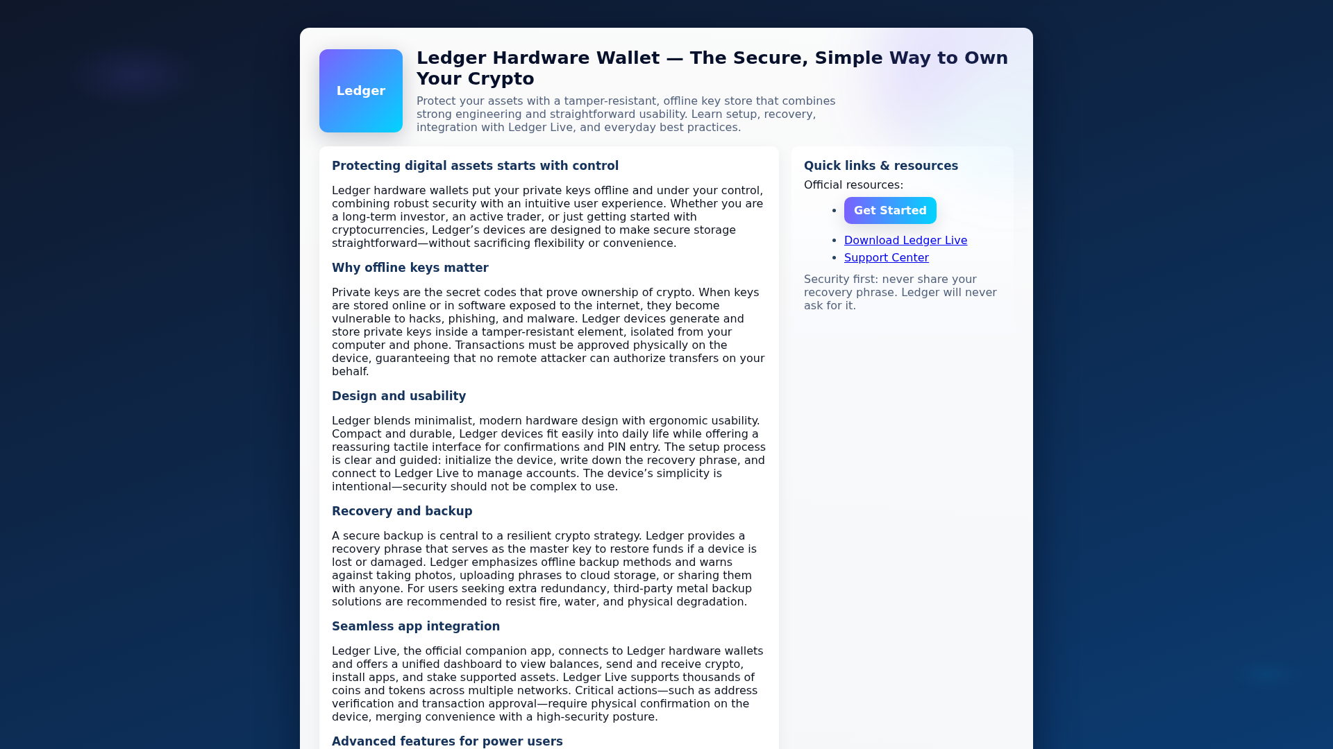 Screenshot of en-ledgr-hardware-shop.pages.dev