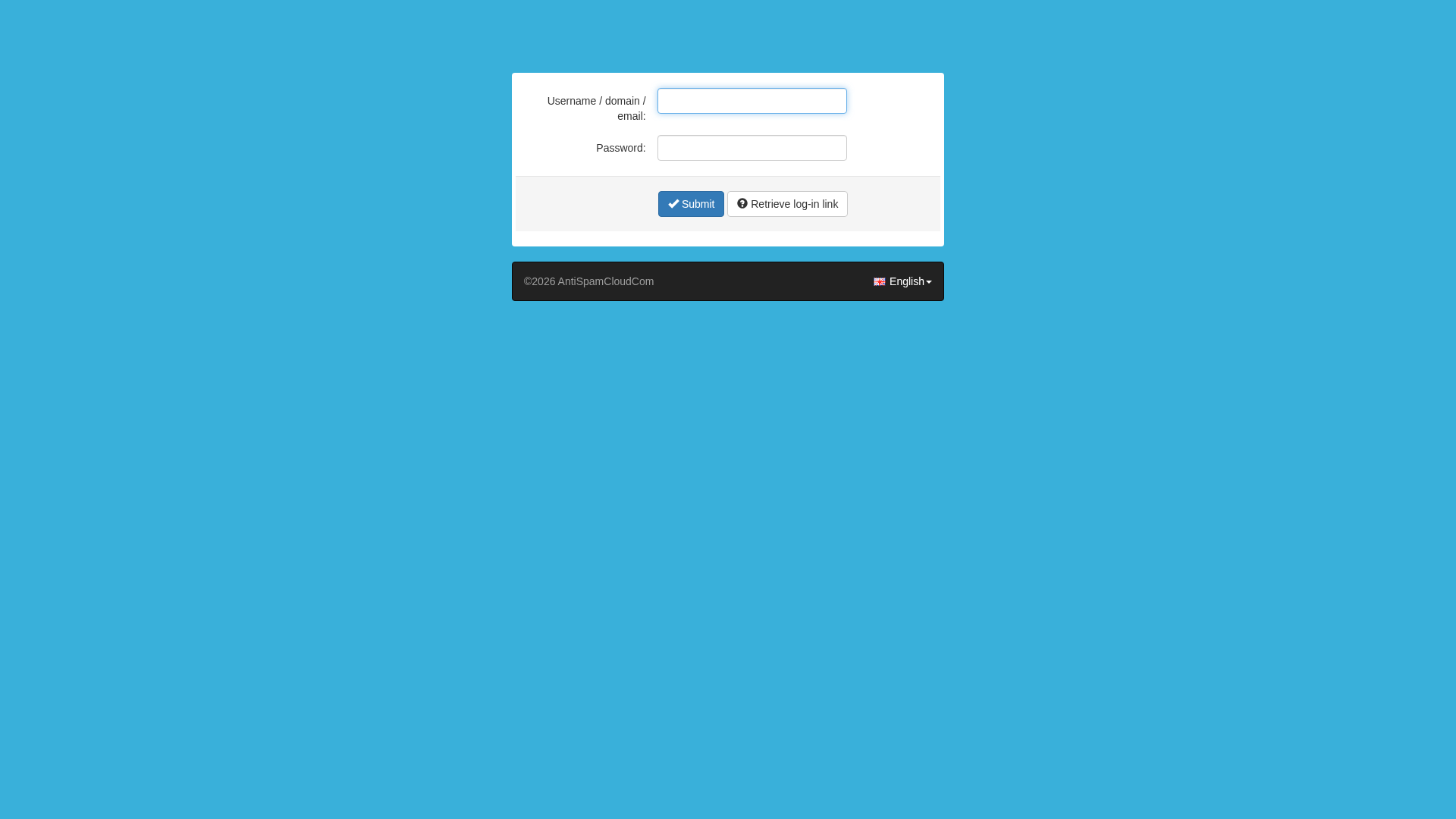 Screenshot of cdn.gosafemode.com
