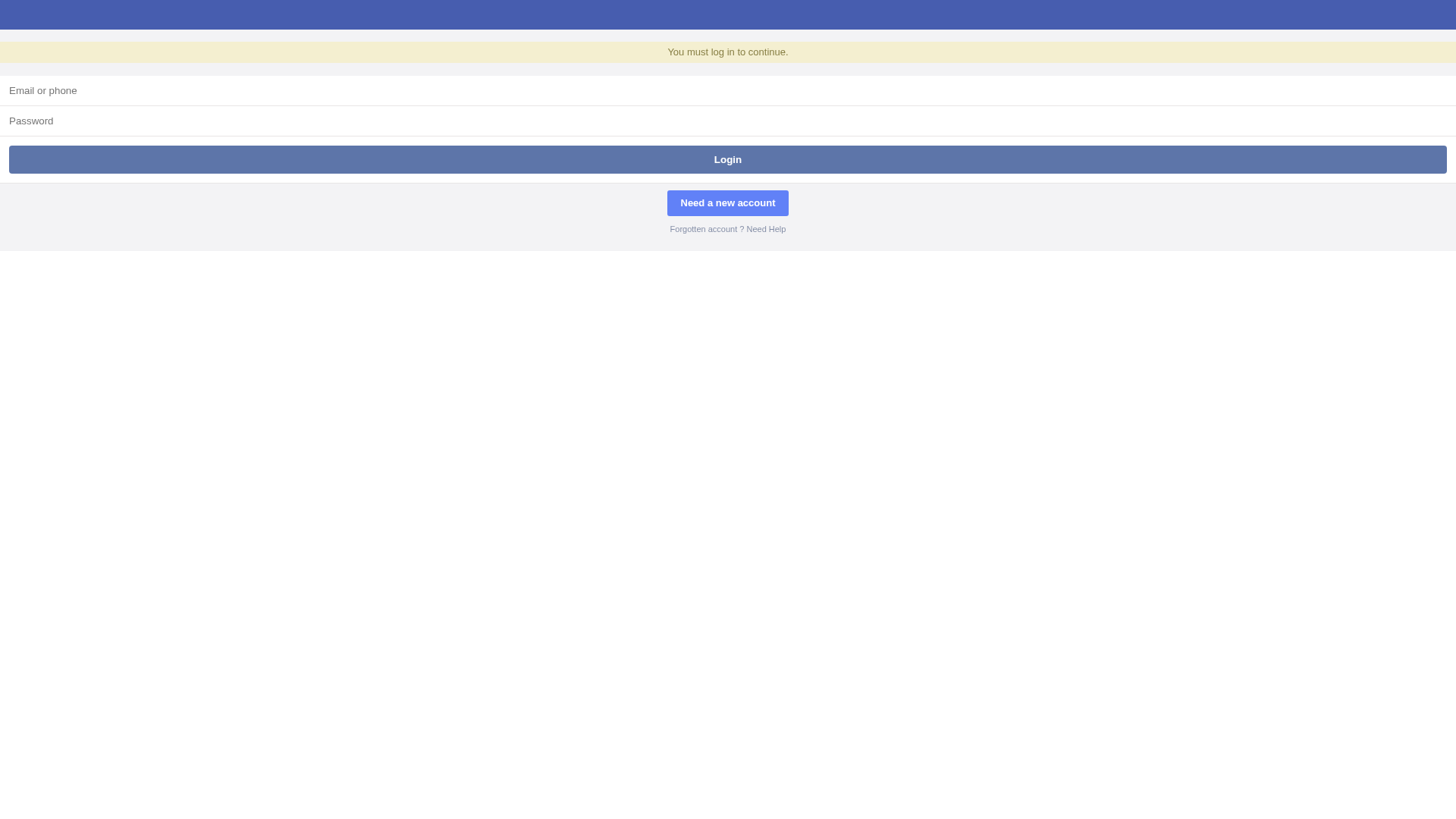 Screenshot of facebooklogin561.blogspot.com