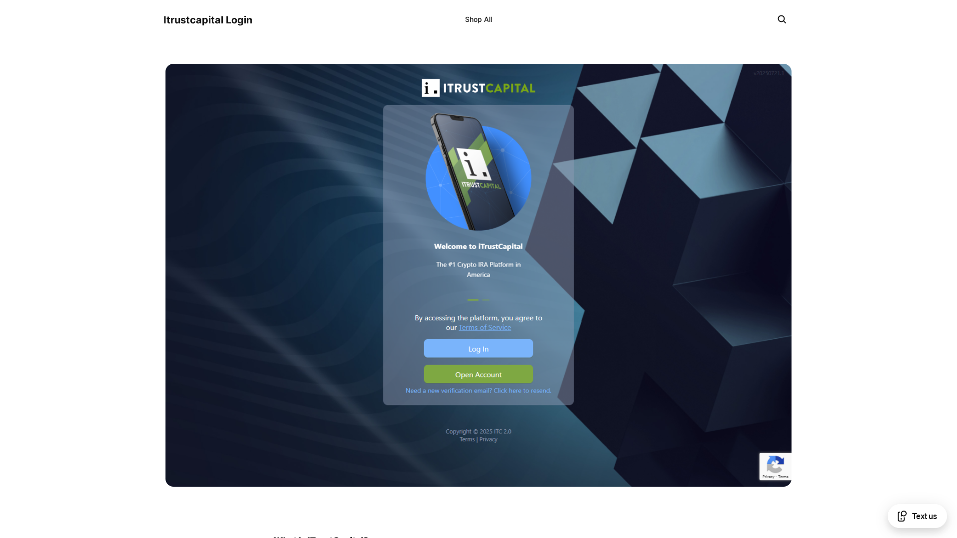 Screenshot of web-itrustc-com.square.site