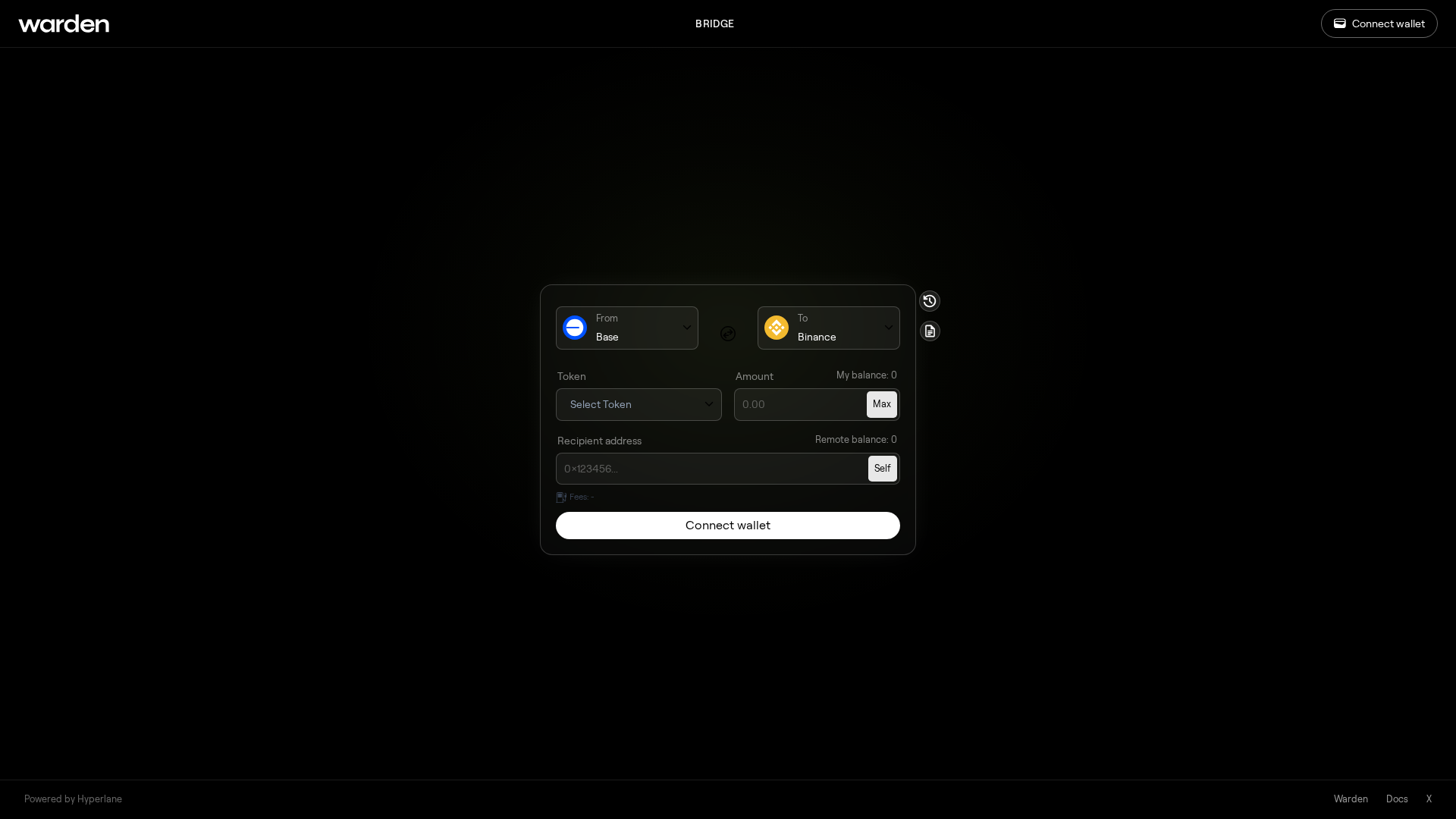 Screenshot of app-wardenpr0toc0l.online