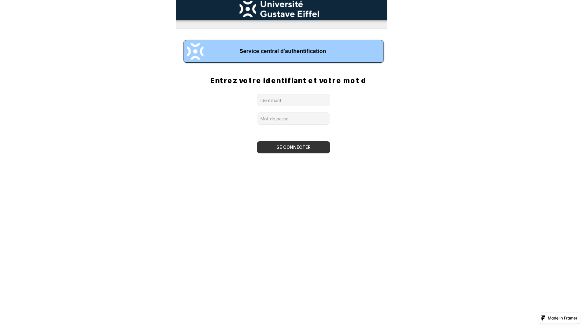 Screenshot of traditional-haggis-658794.framer.app