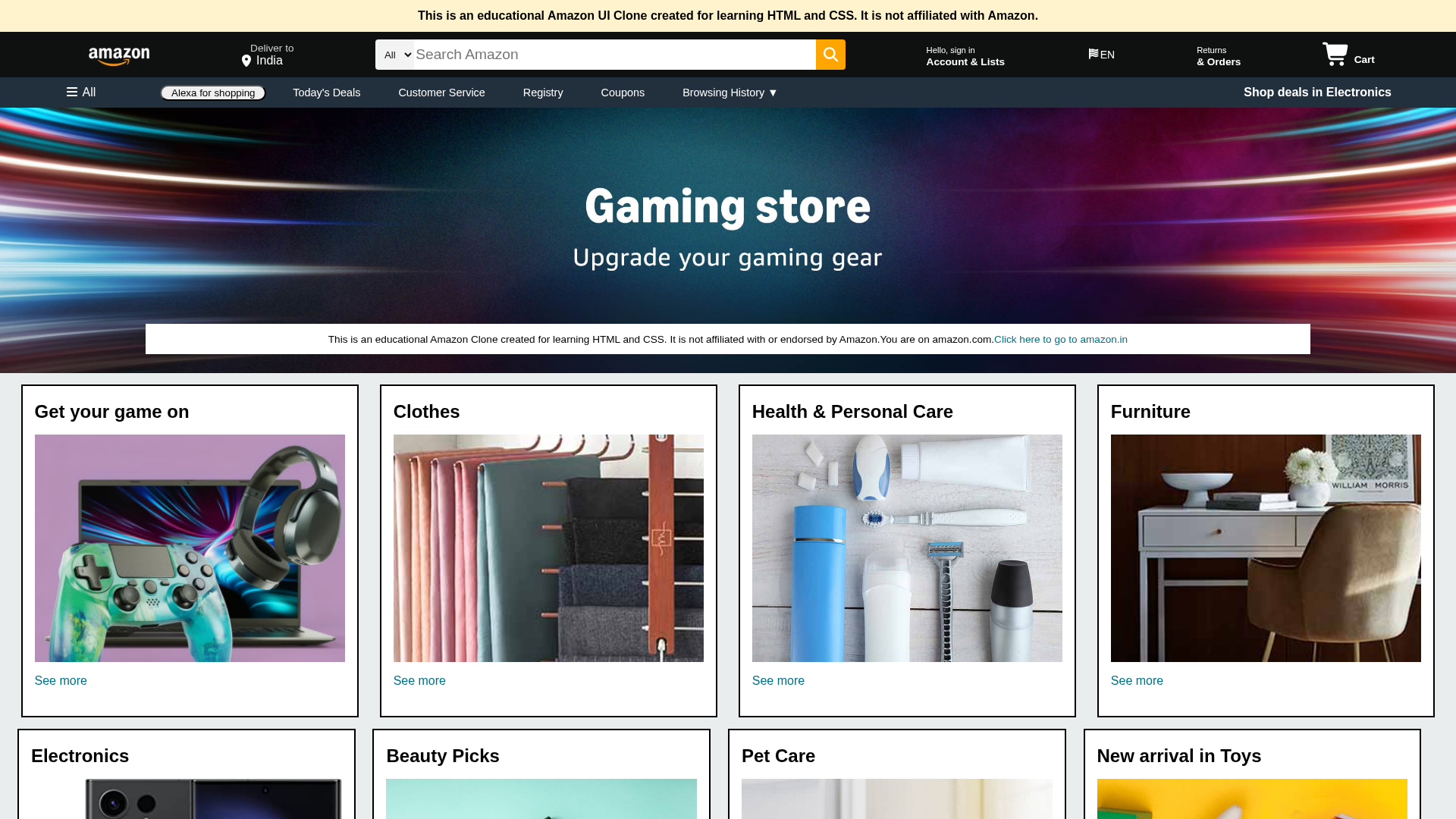 Screenshot of cdn.gosafemode.com
