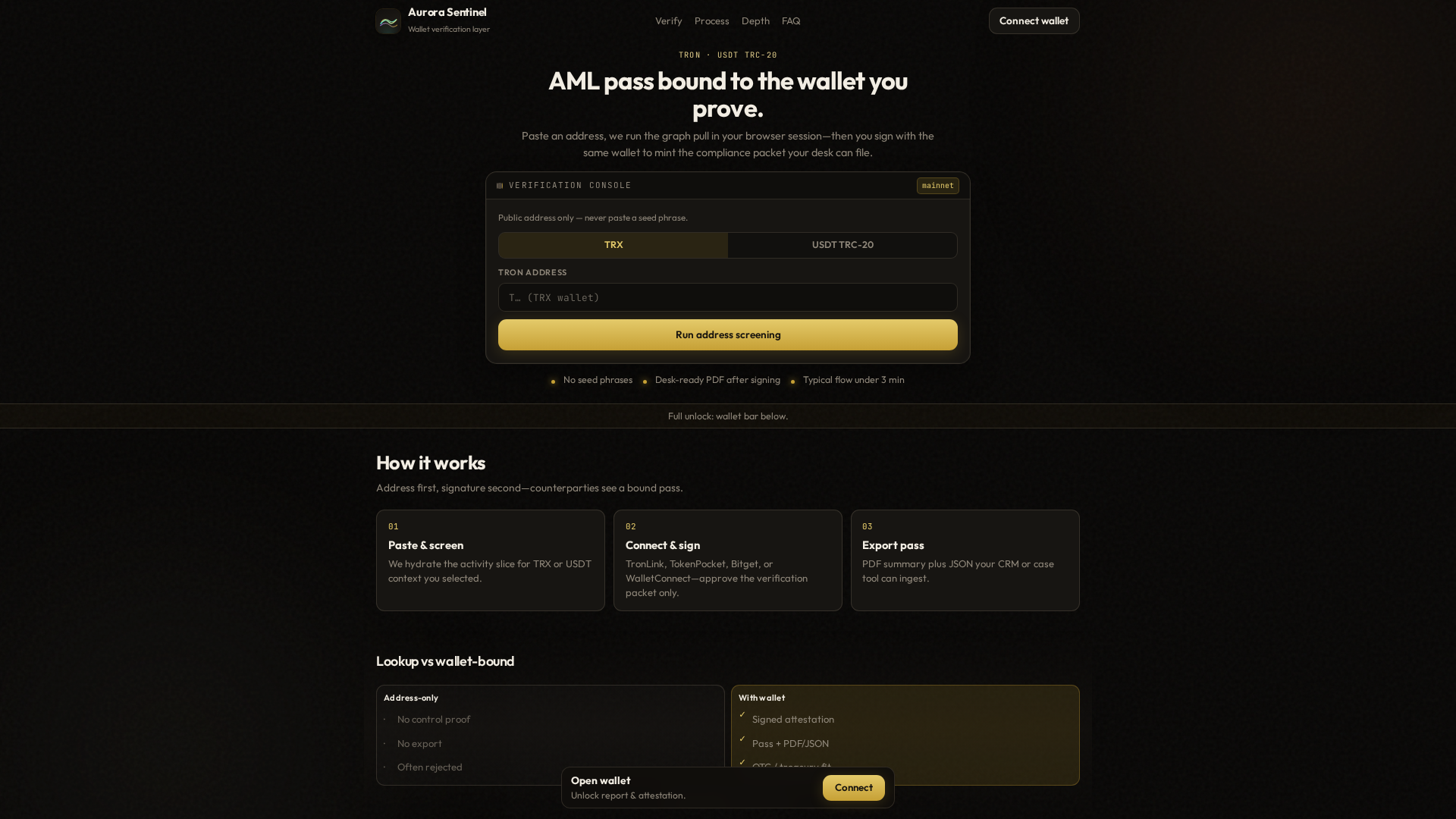 Screenshot of cdn.gosafemode.com