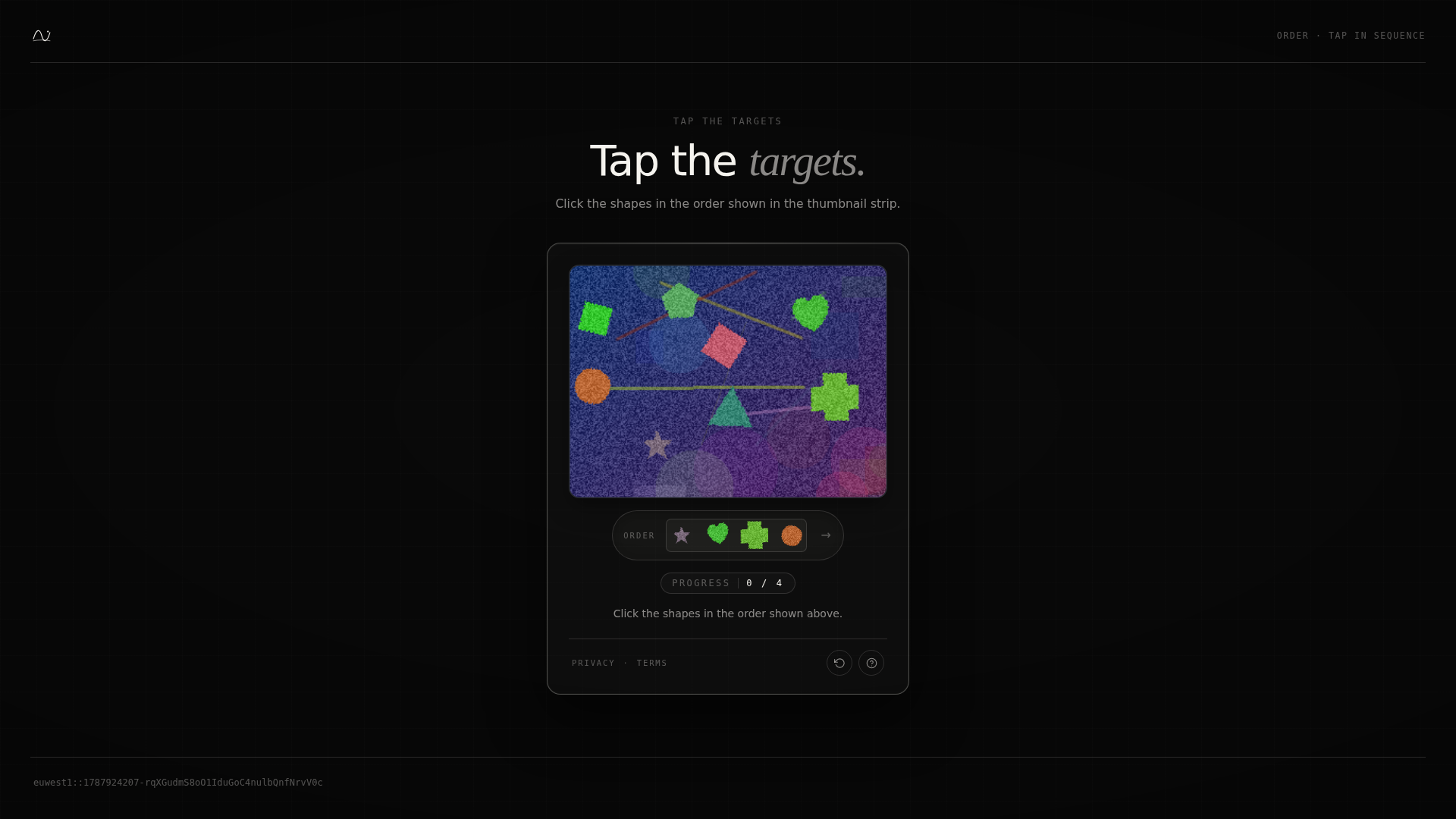 Screenshot of pullkeep.com