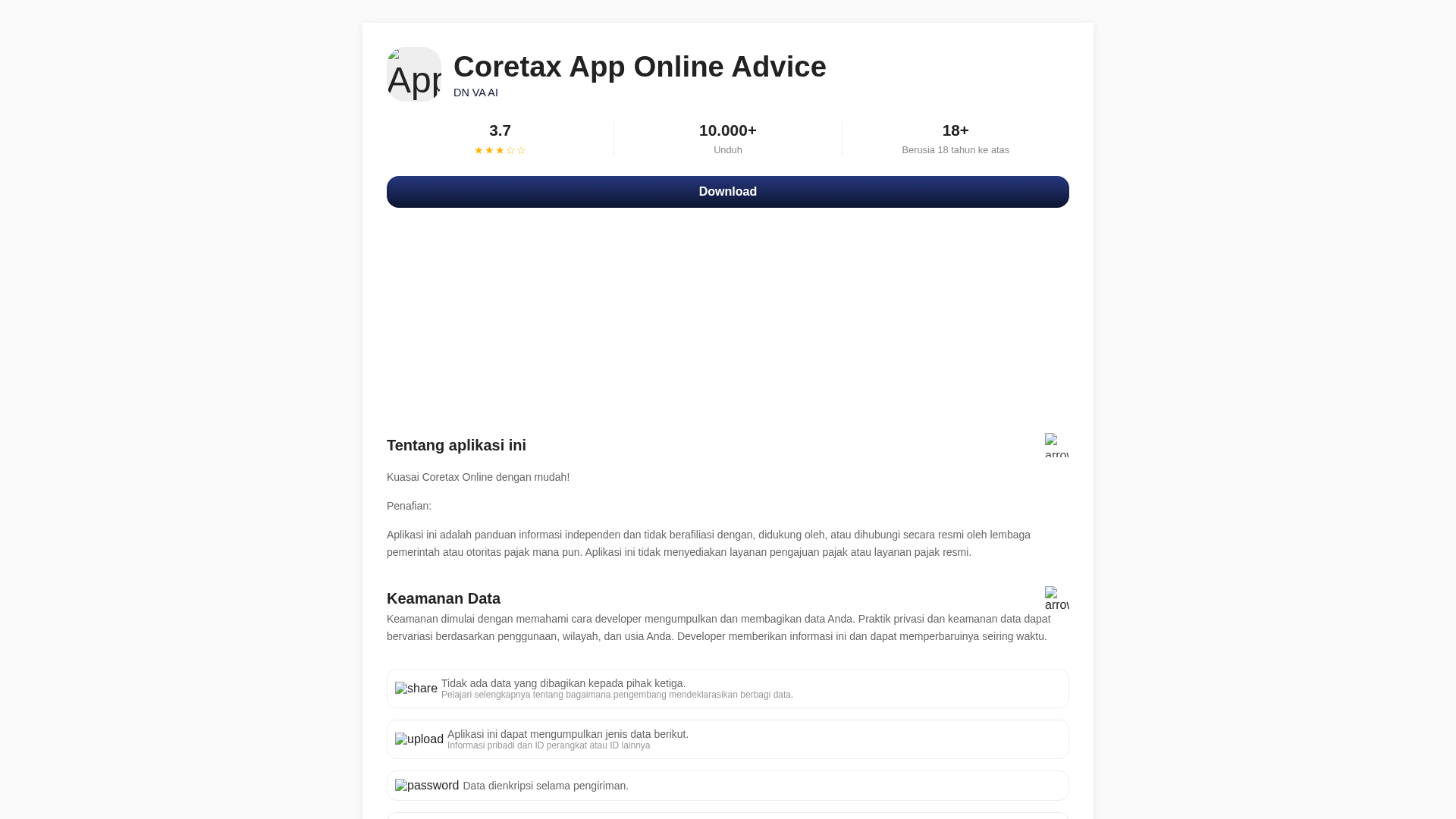 Screenshot of cdn.gosafemode.com