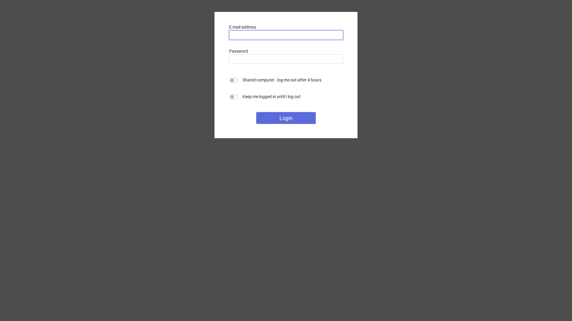 Screenshot of imap.mdonline.net