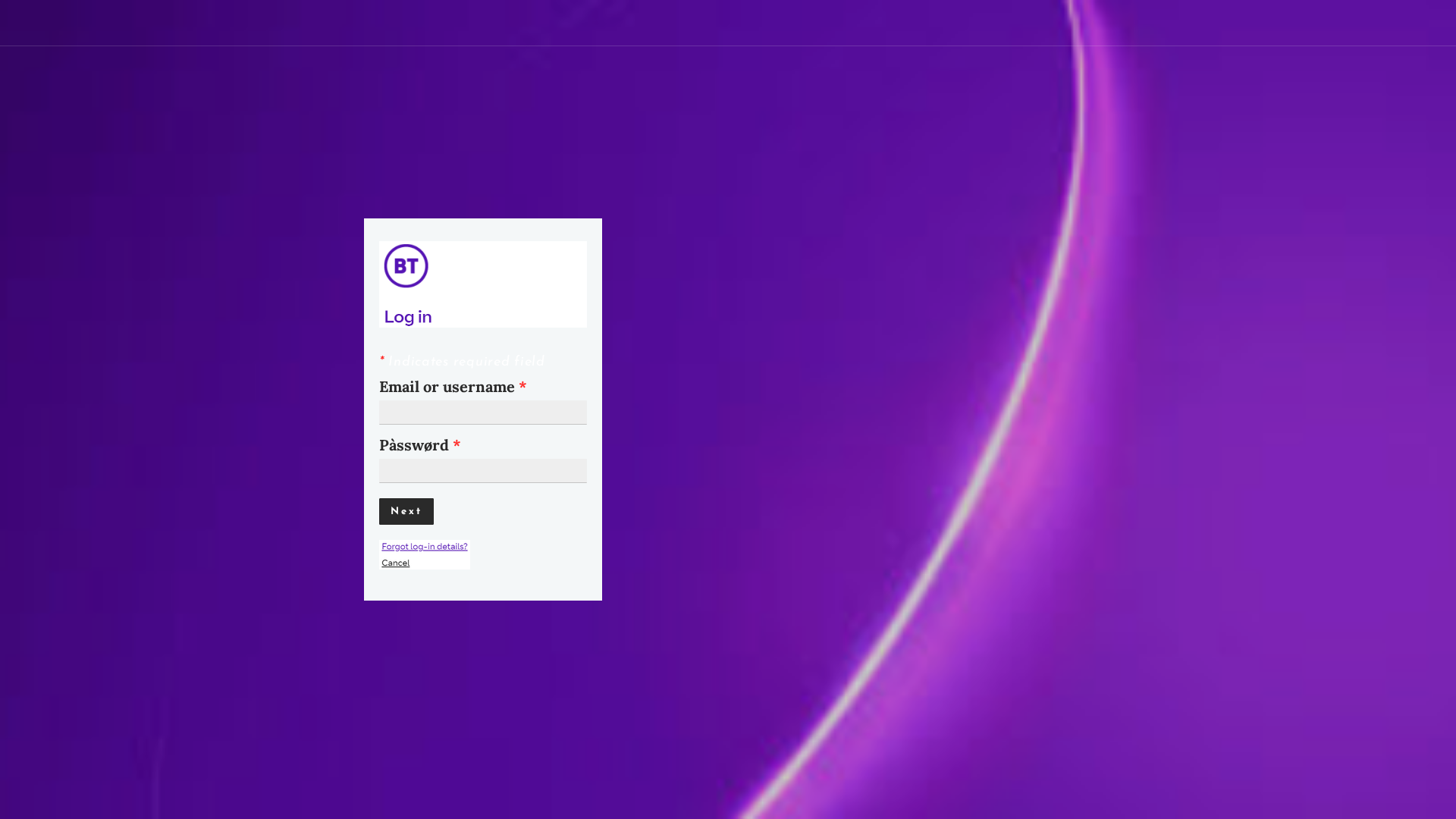 Screenshot of broadbandeebt.weebly.com