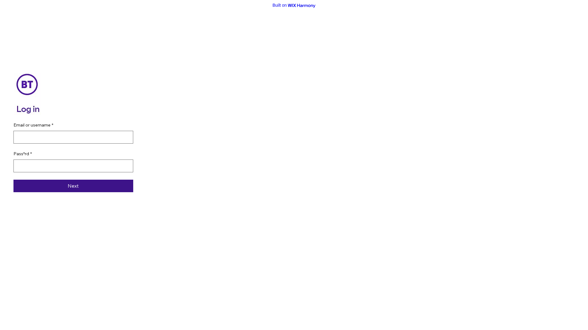 Screenshot of cdn.gosafemode.com