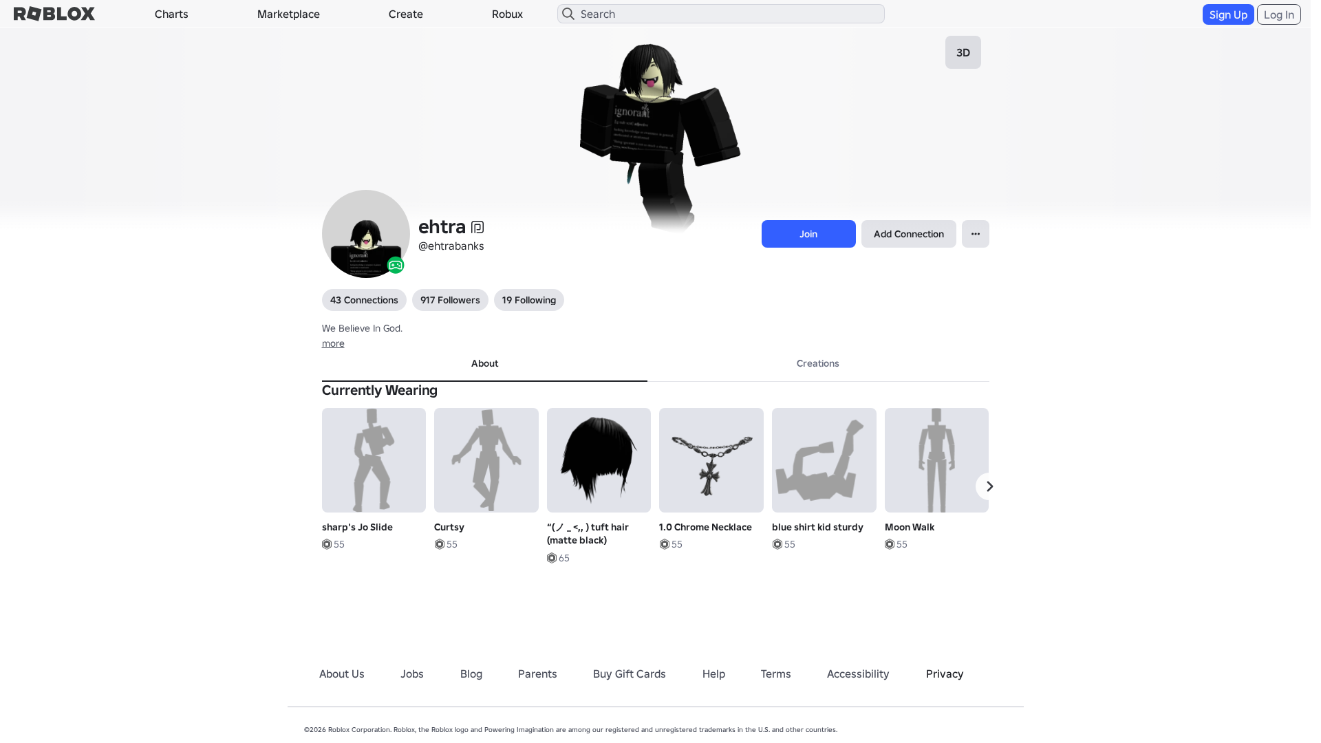Screenshot of www.robiox.com.py