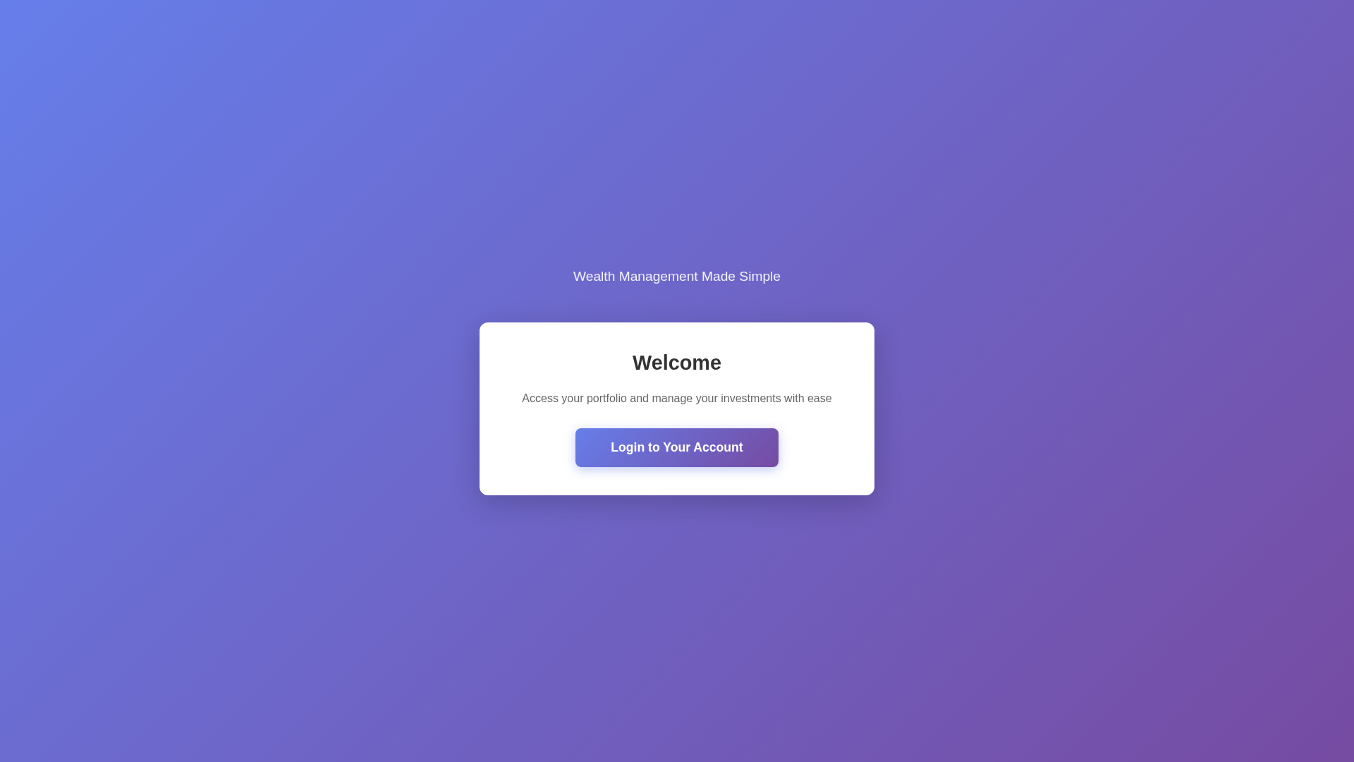 Screenshot of capitalmanagementportal.com