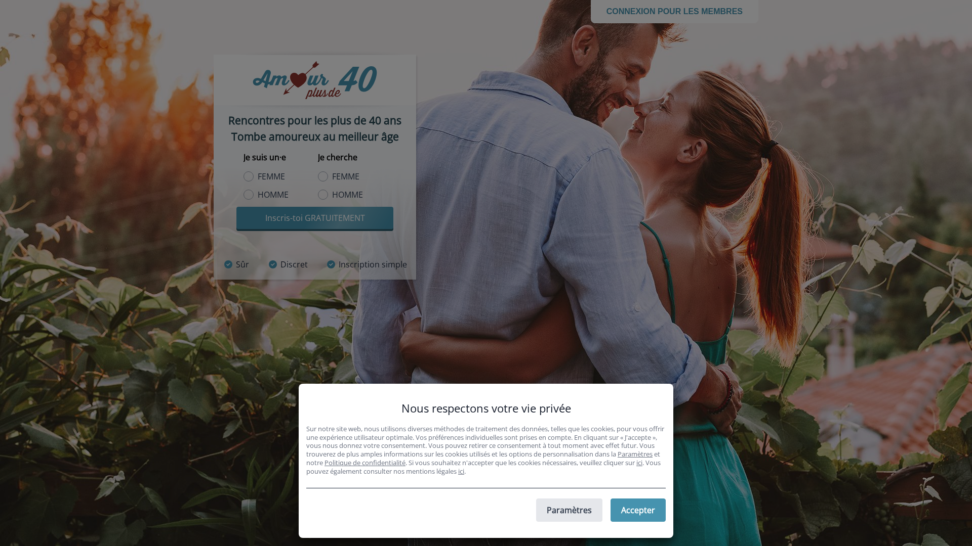 Screenshot of particuliers-sgverificationauthentifications.connexionservicecon.com