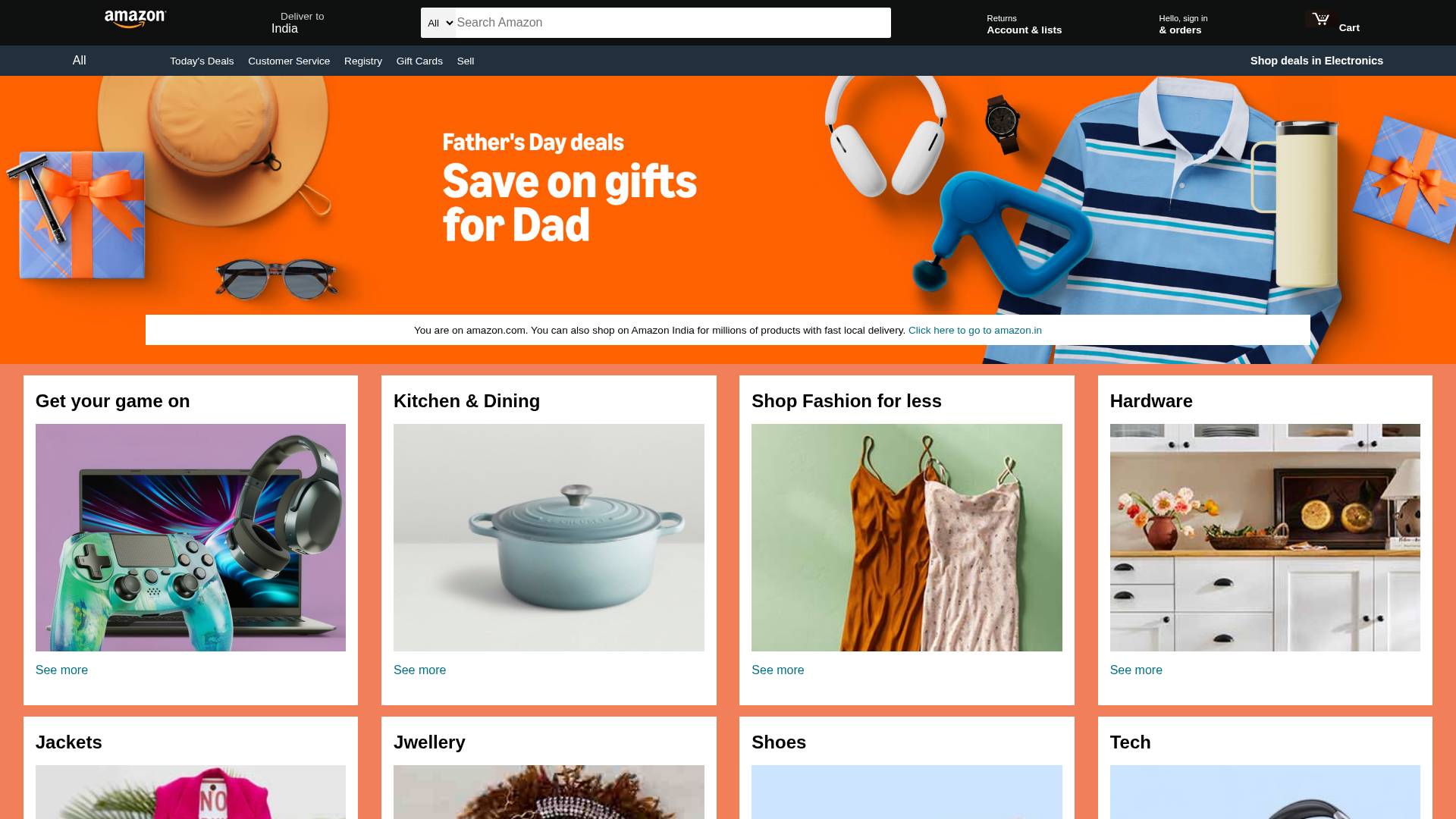 Screenshot of nishthadangi.github.io