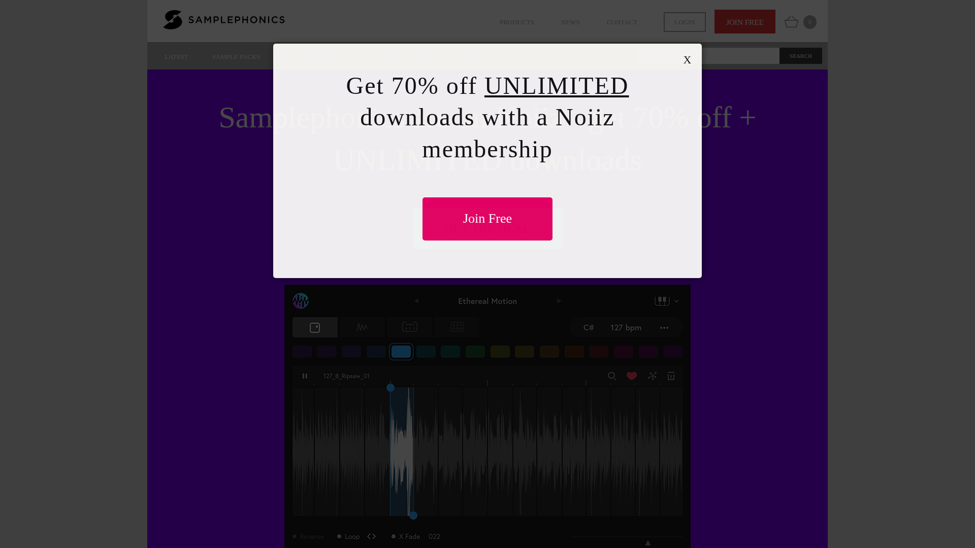 Screenshot of cdn.gosafemode.com