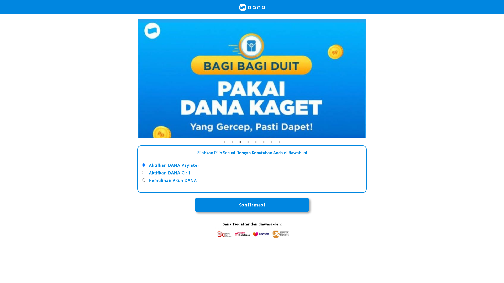 Screenshot of aktifkanxz-fromnpaylter.lifesstylenew.com
