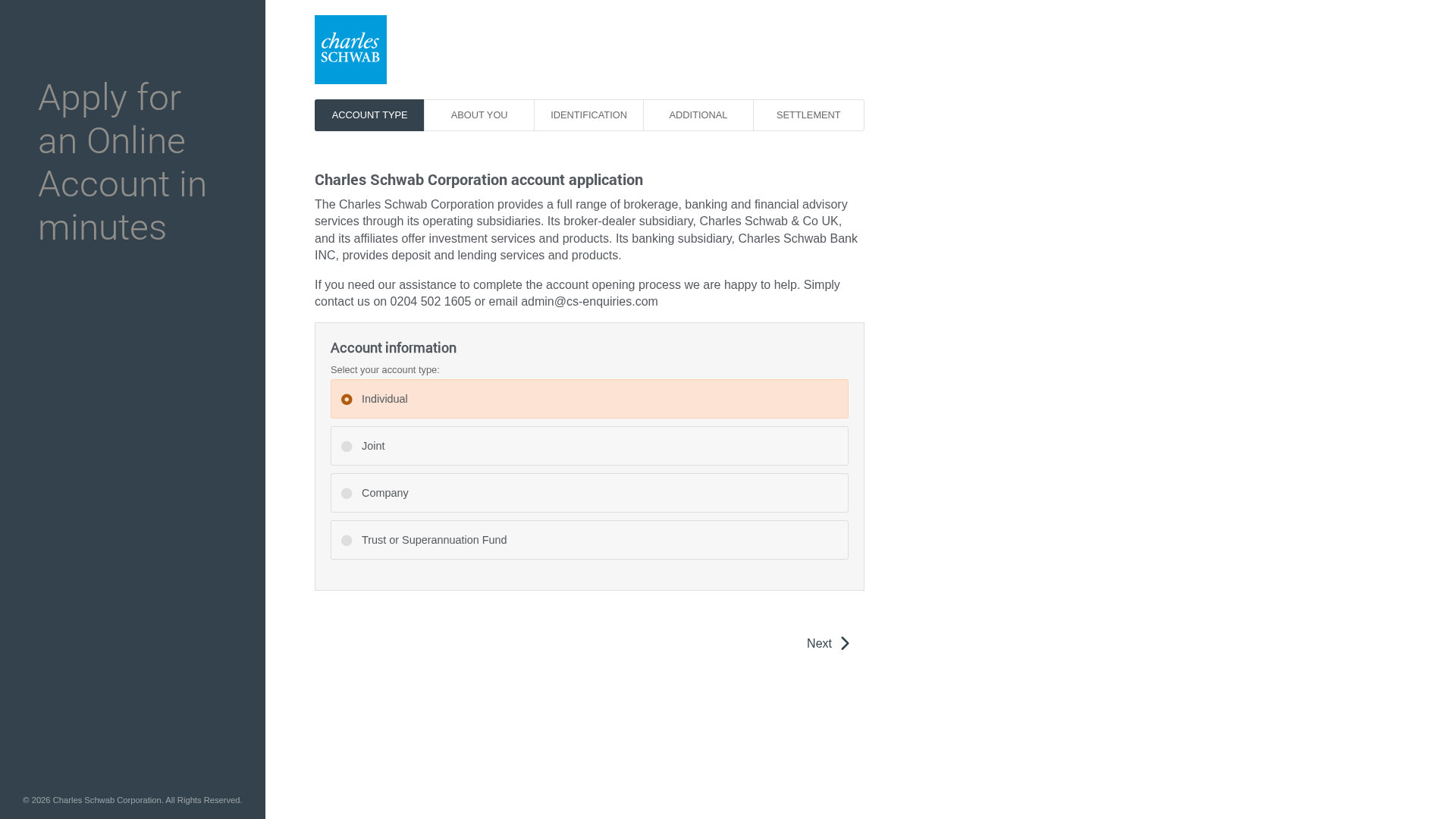Screenshot of cs-clientlogin.com