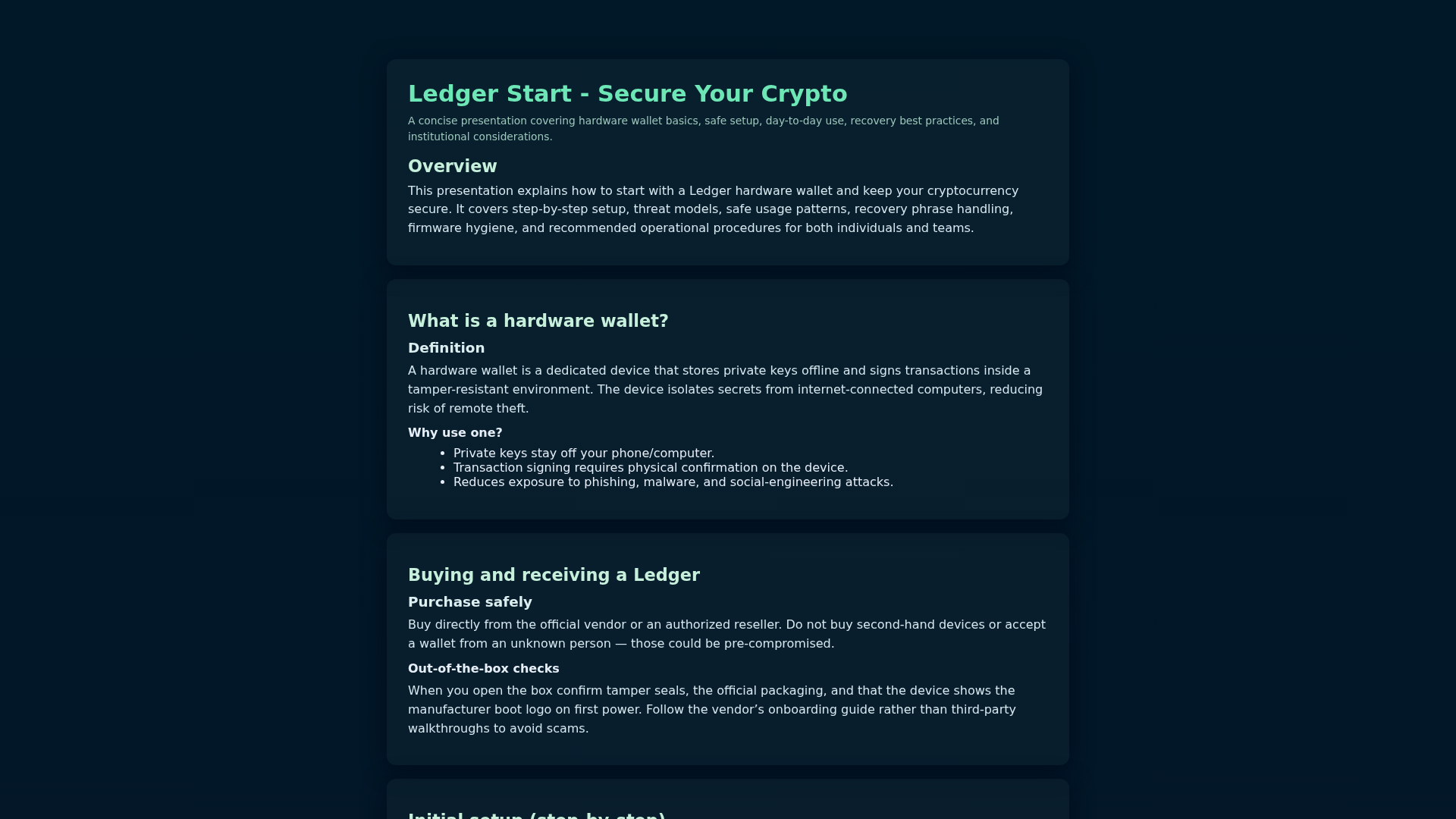 Screenshot of home-led-gar.pages.dev