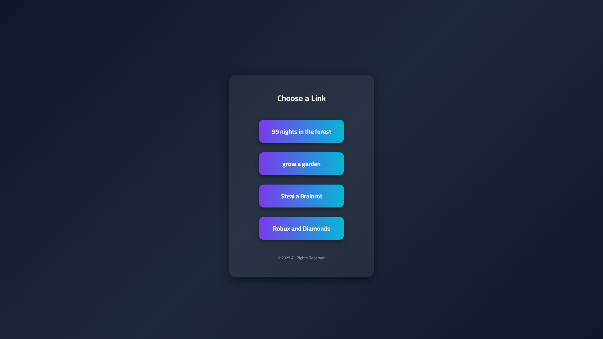 Screenshot of rbxdti.netlify.app