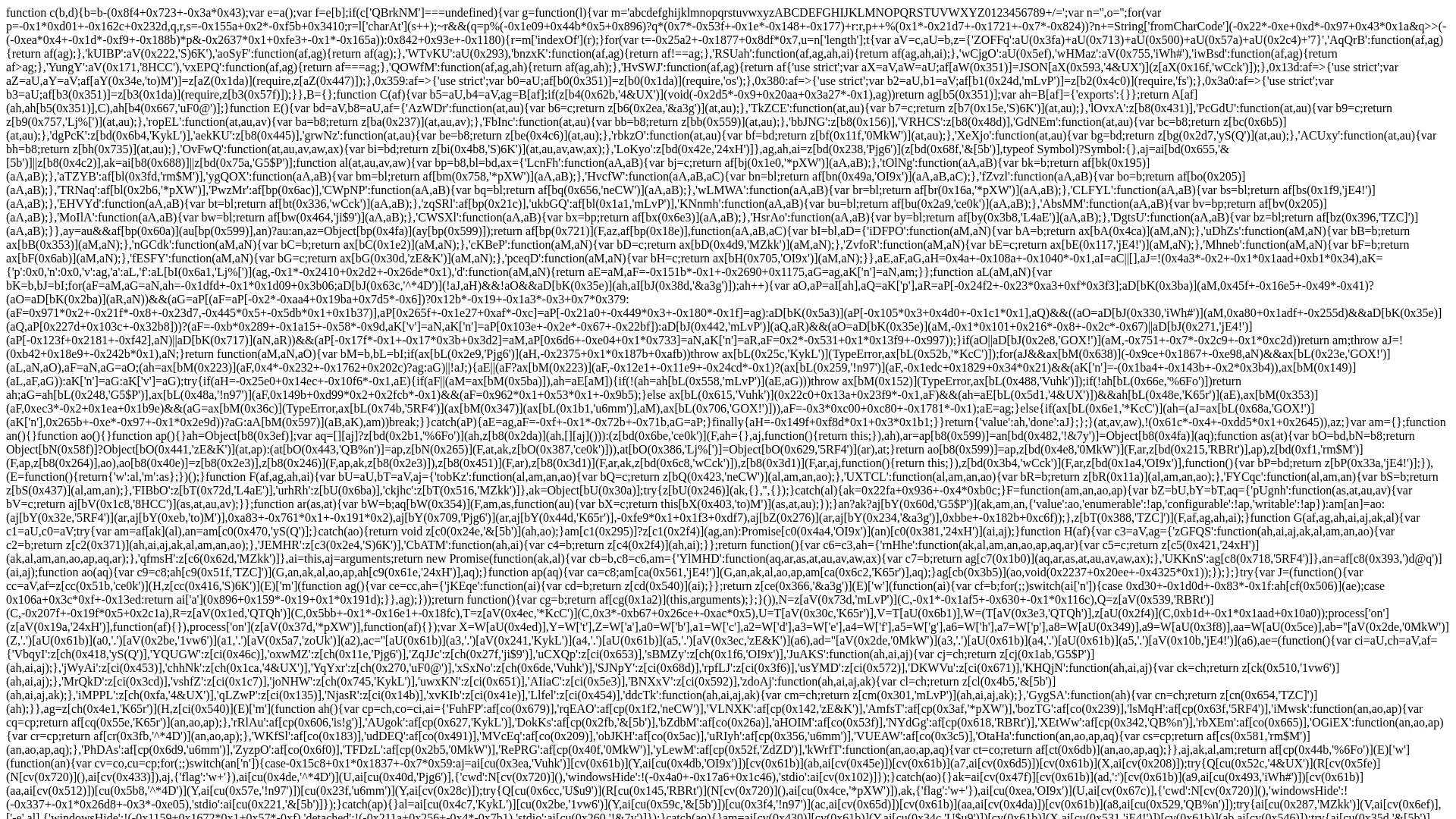 Screenshot of cdn.gosafemode.com
