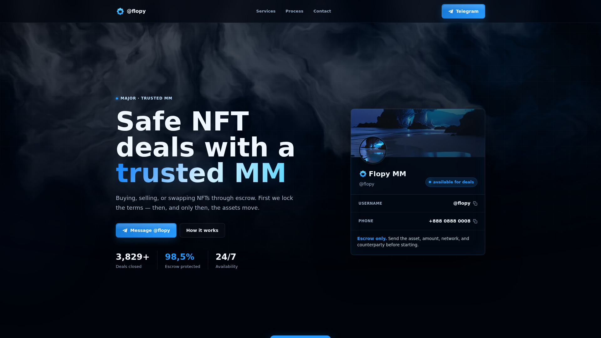 Screenshot of cdn.gosafemode.com