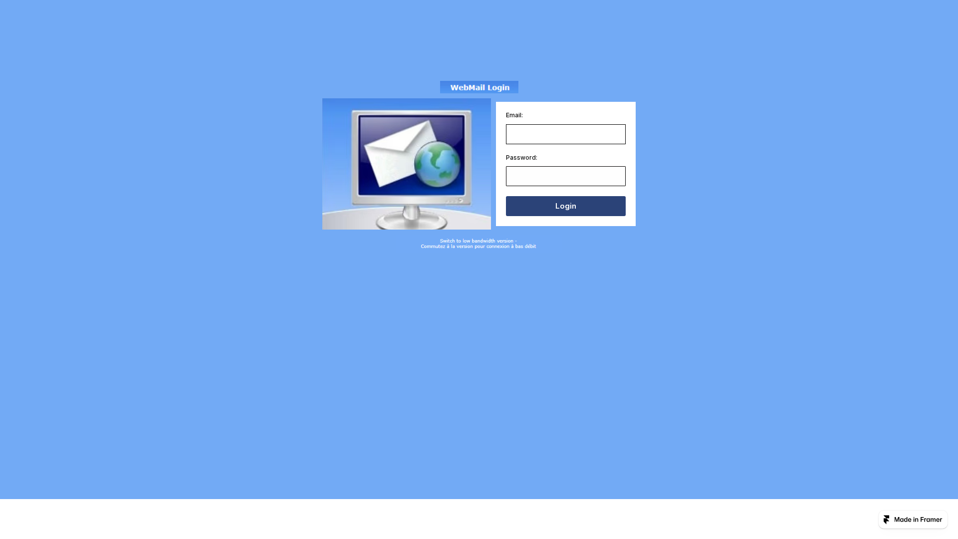 Screenshot of incomplete-breakfast-362471.framer.app